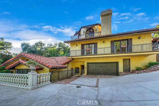 La Habra Heights, California, 90631, United States, 5 Bedrooms Bedrooms, ,4 BathroomsBathrooms,Residential,For Sale,1914300