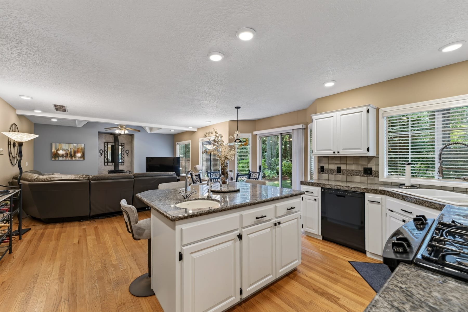  8670 SW ROGUE LN Wilsonville, OR 97070 - 物件實景