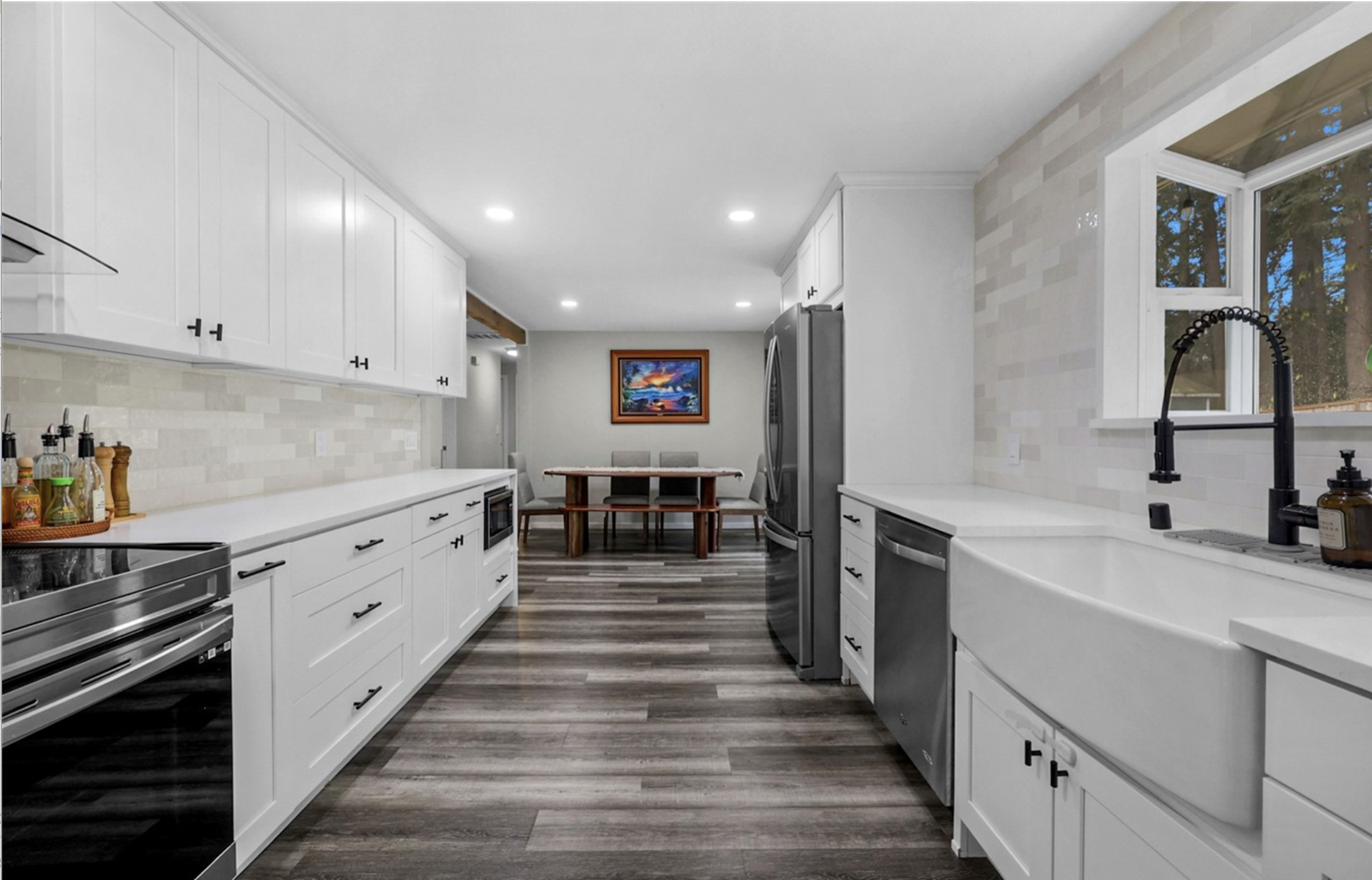  Sanctuary in Alderwood Manor - 物件實景