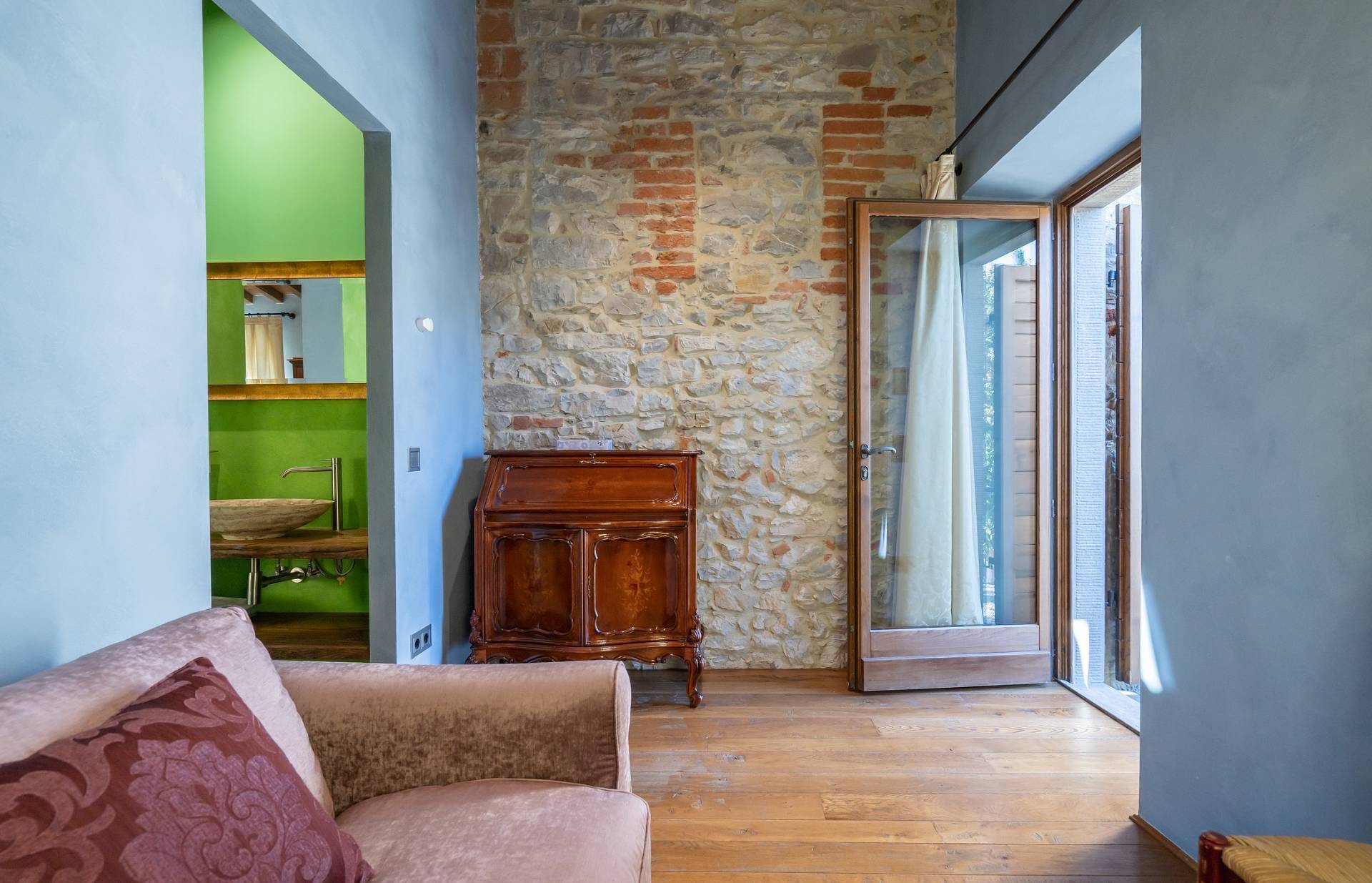 SC di Cennina, 52021 Bucine AR, Bucine, Arezzo, 52021, IT, 7 Bedrooms Bedrooms, ,6 BathroomsBathrooms,Residential,For Sale,SC di Cennina, 52021 Bucine AR,1673510