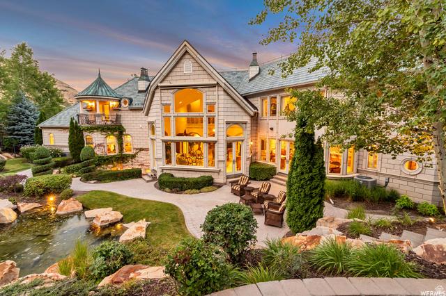 Salt Lake City, Utah, 84103, United States, 4 Bedrooms Bedrooms, ,6 BathroomsBathrooms,Residential,For Sale,2048432