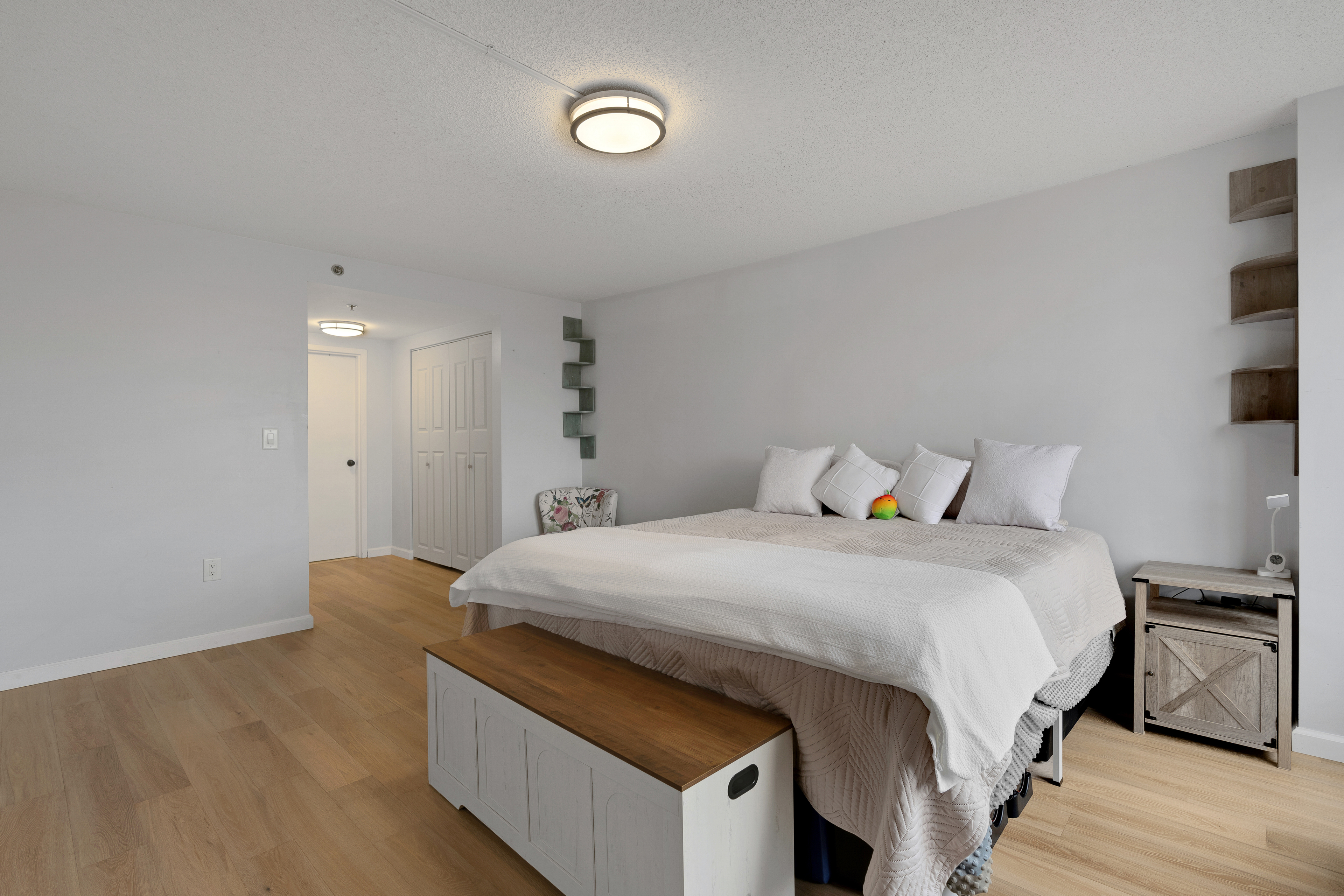  700 1st St #6H, Hoboken, NJ 07030 - 物件實景