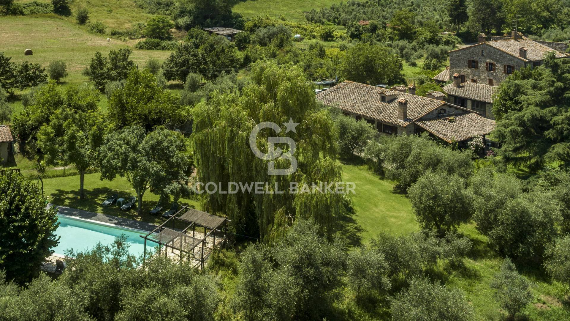 Zona Rotanselva, Ficulle, Terni, 05016, IT, 4 Bedrooms Bedrooms, ,5 BathroomsBathrooms,Residential,For Sale,Zona Rotanselva,1440609