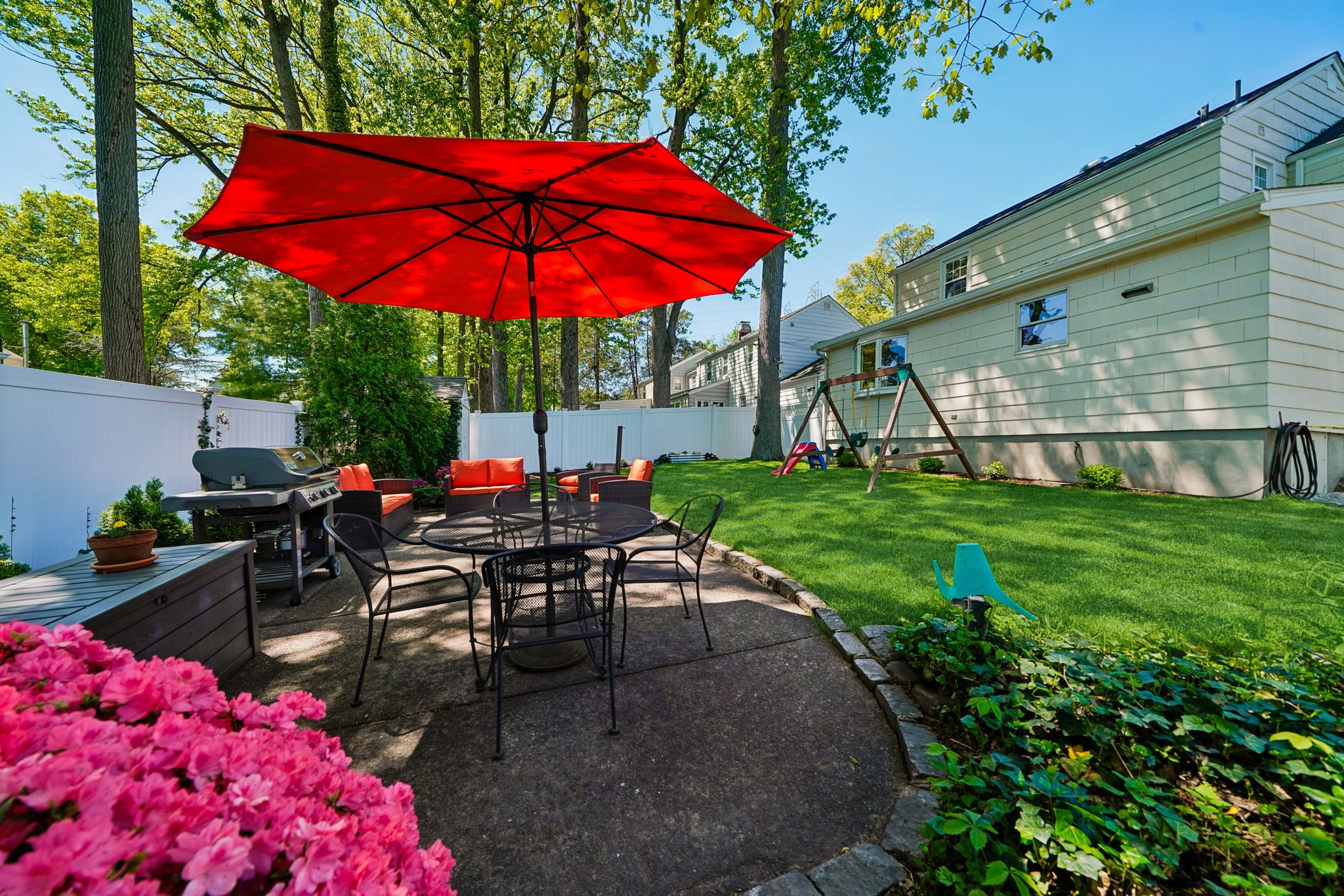  99 Ferncliff Road, Bloomfield, NJ 07003 - 物件實景