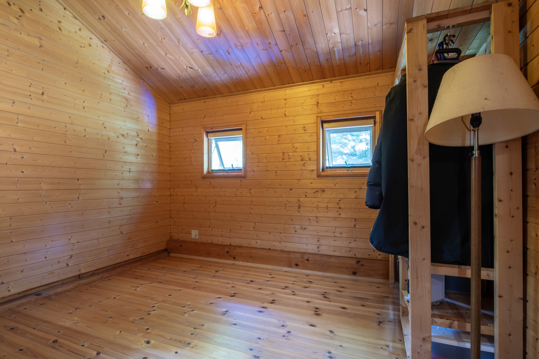  Oiwake Douglas fir Lodge - 物件實景