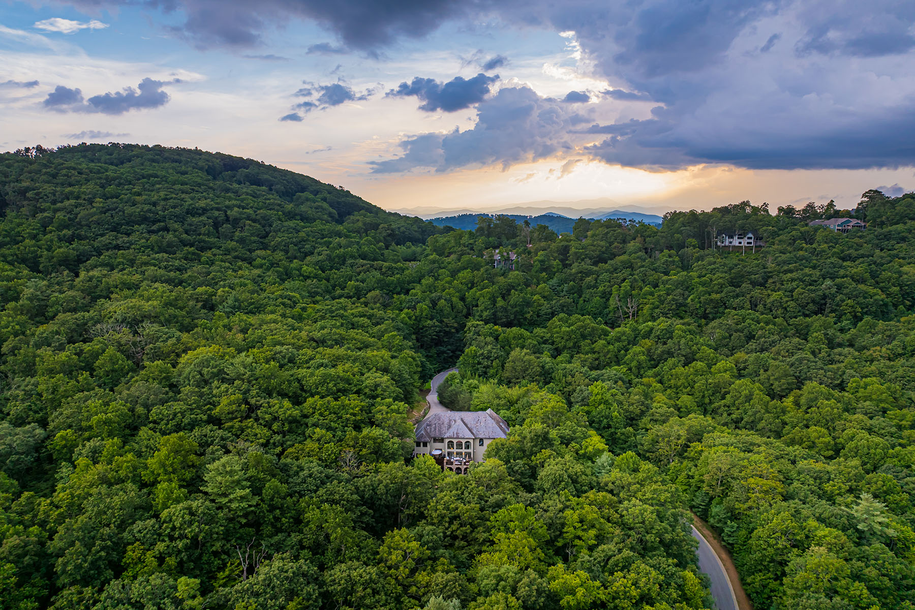  ASHEVILLE - 物件實景