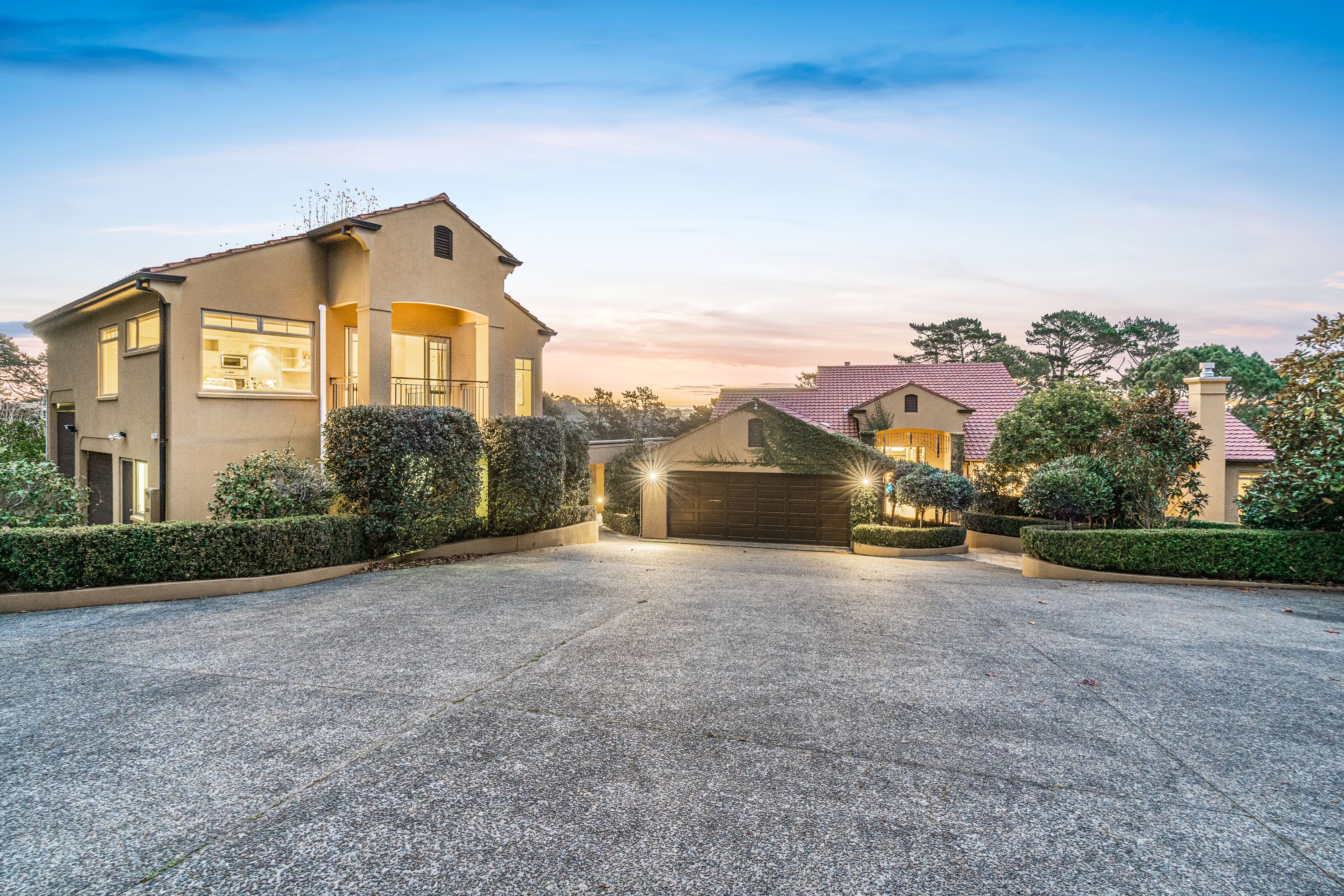  21 Messenger Road, Stillwater, Rodney, Auckland - 物件實景
