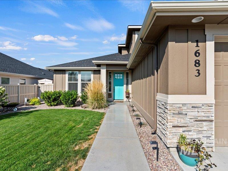 Middleton, Idaho, 83644, United States, 4 Bedrooms Bedrooms, ,Residential,For Sale,1926427