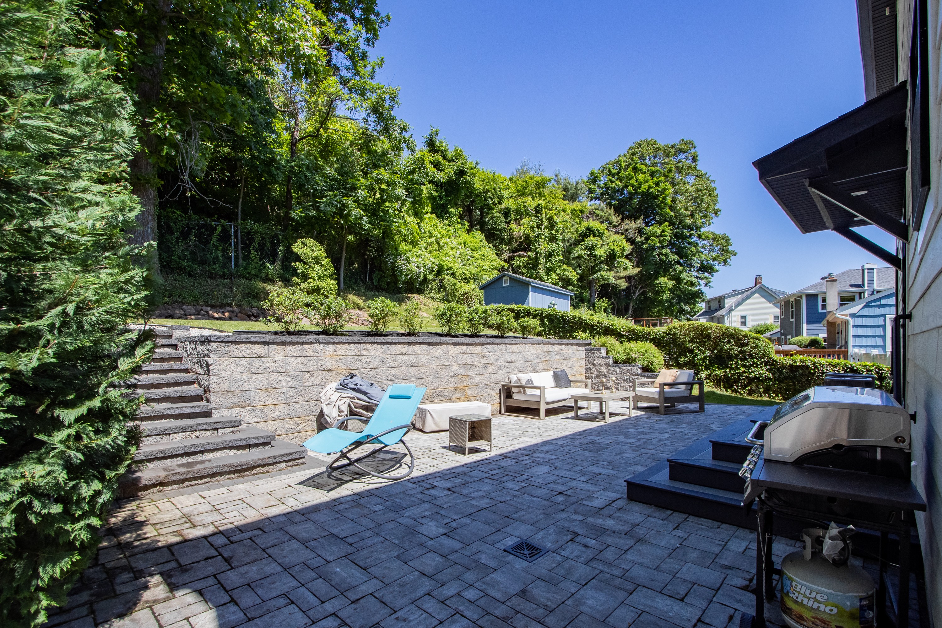 Luxury at the Jersey Shore 30 Bay Street, Highlands - 物件實景