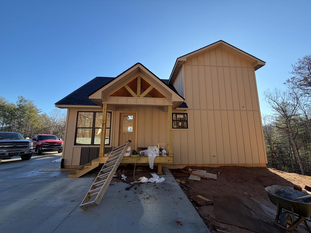 Mineral Bluff, Georgia, 30559, United States, 3 Bedrooms Bedrooms, ,3 BathroomsBathrooms,Residential,For Sale,2006595