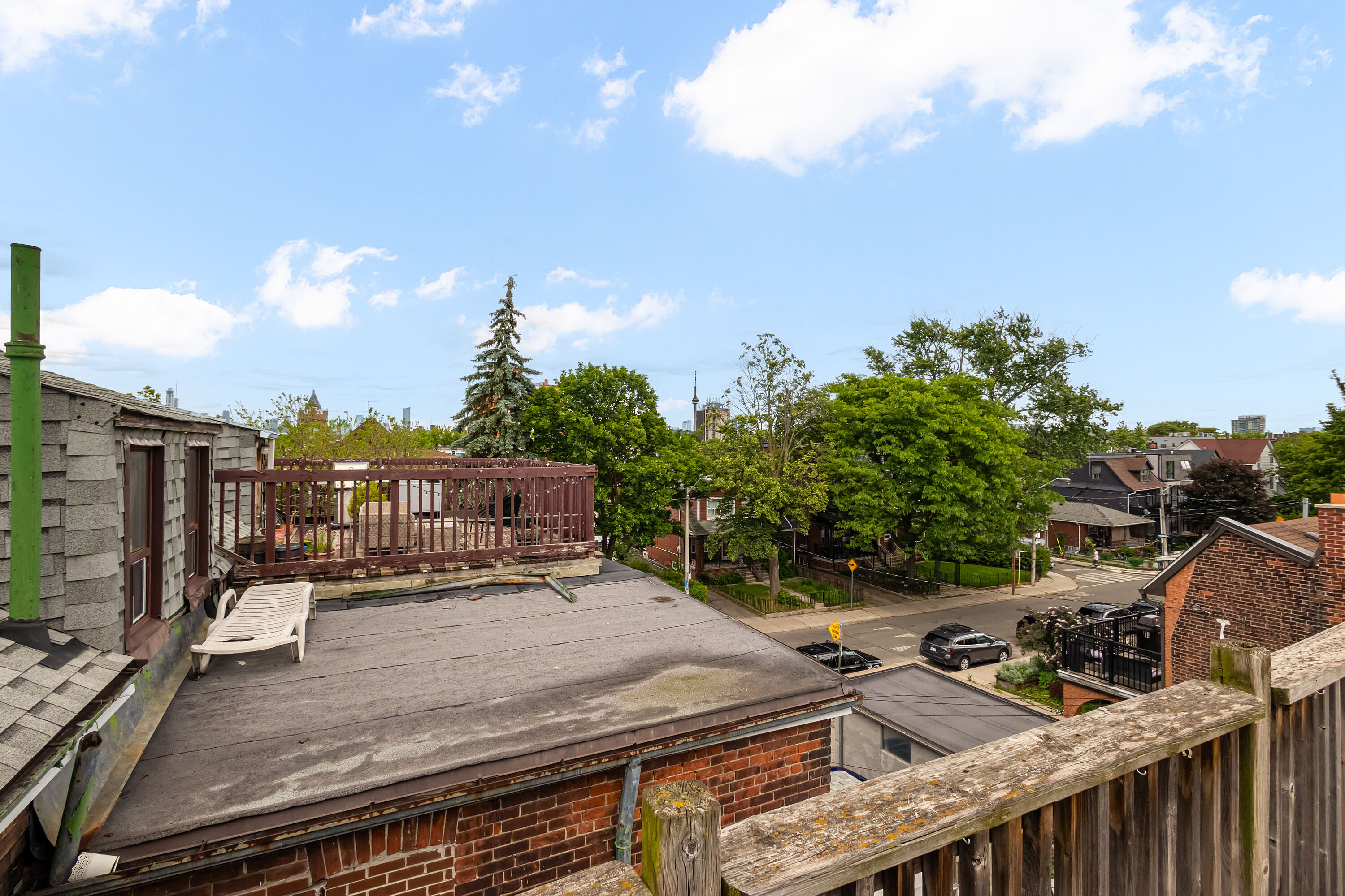  Semi-detached Home - 物件實景