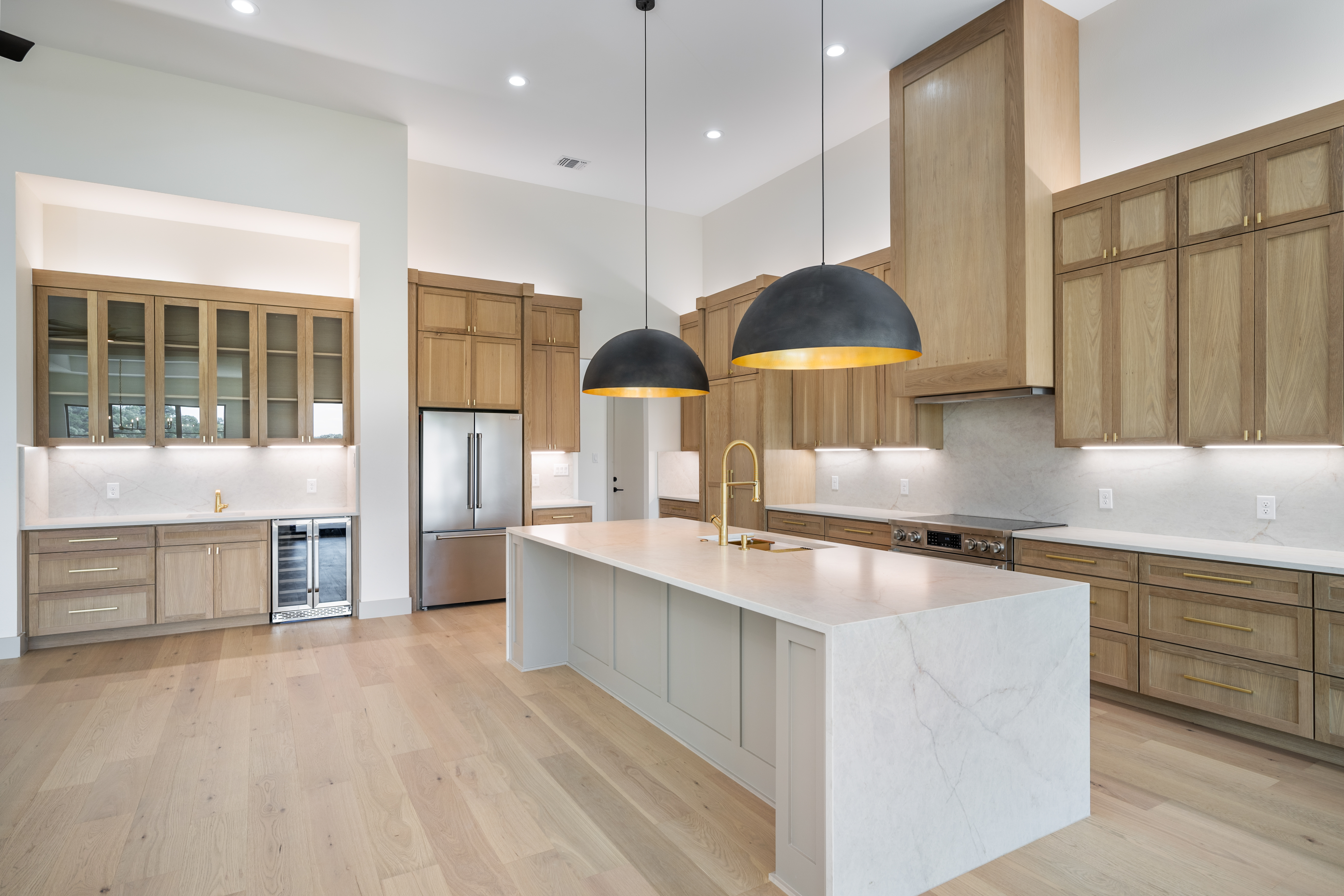  Contemporary Hill Country Living at Tapatio Springs - 物件實景