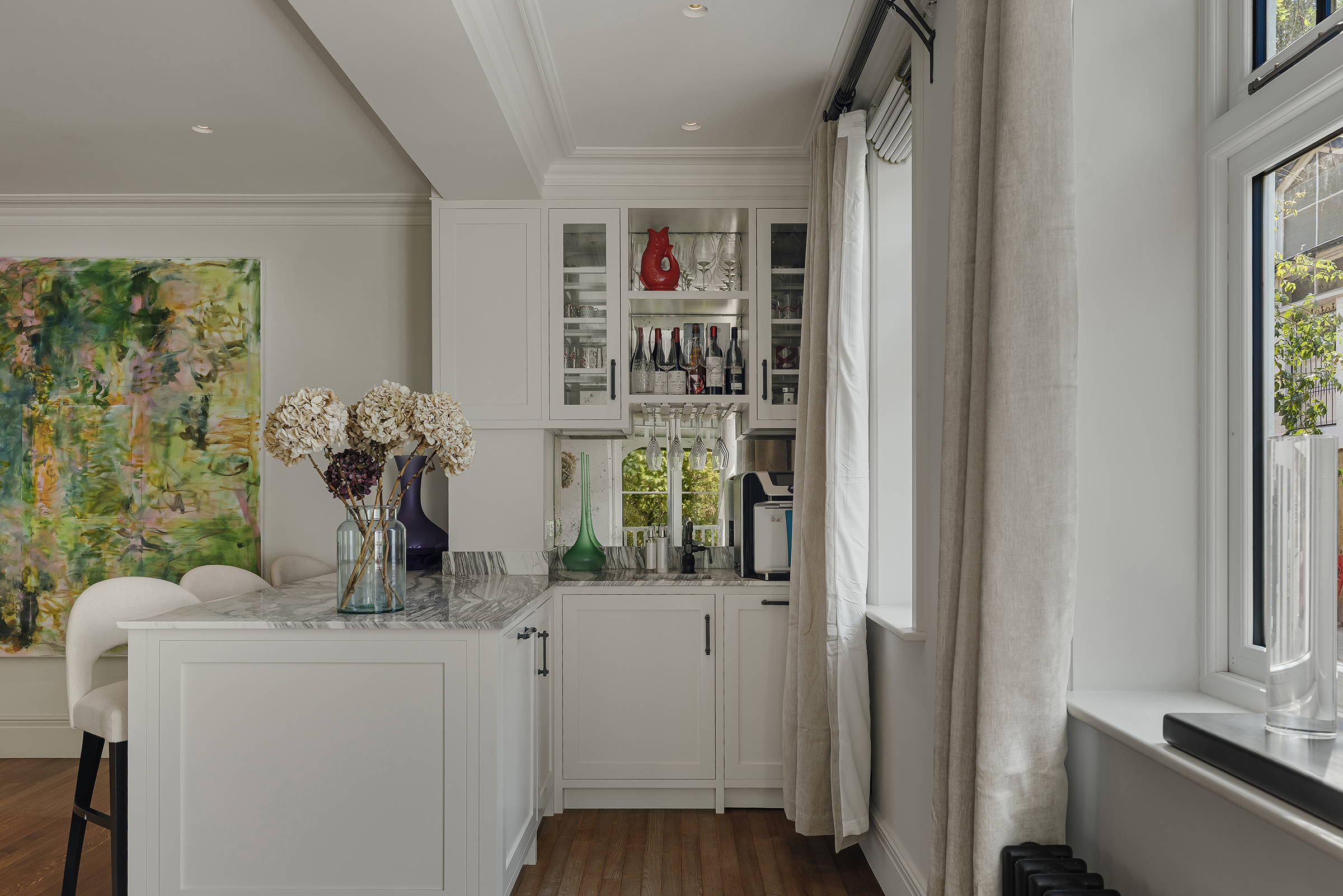  A Hidden Country House in Notting Hill - 物件實景