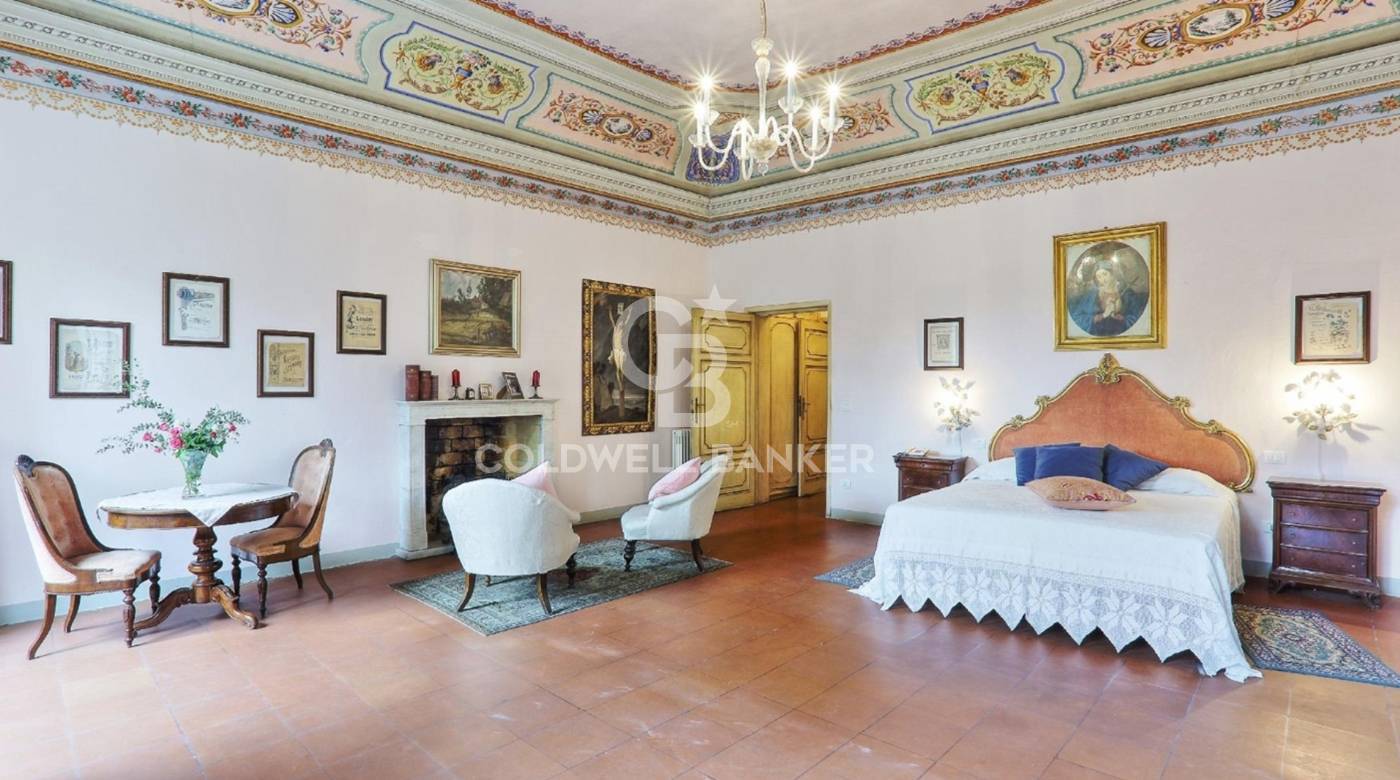 via melaio, Camaiore, Lucca, 55041, IT, 9 Bedrooms Bedrooms, ,9 BathroomsBathrooms,Residential,For Sale,via melaio,1675082
