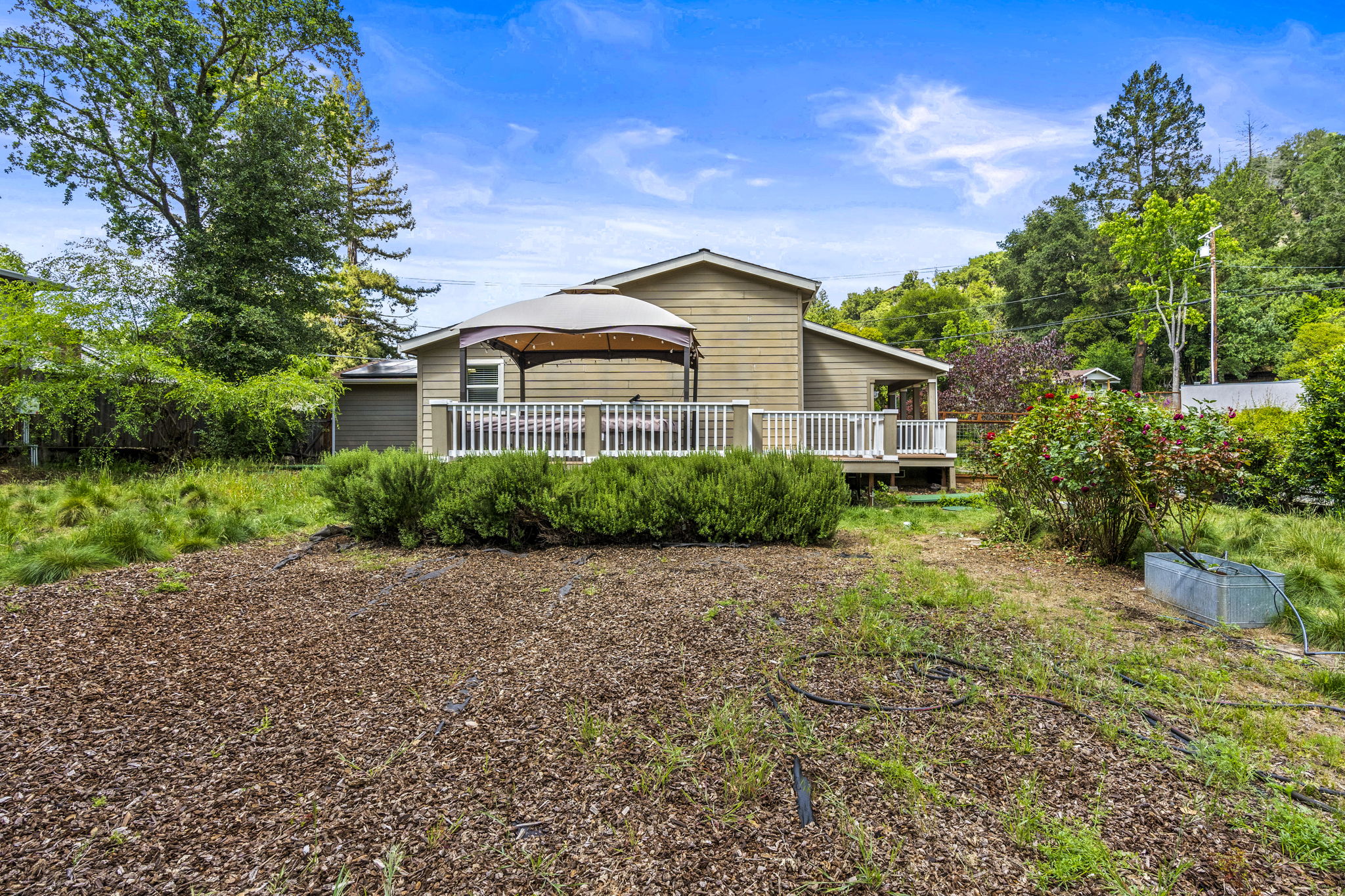  109 Rose Lane St. Helena - 物件實景
