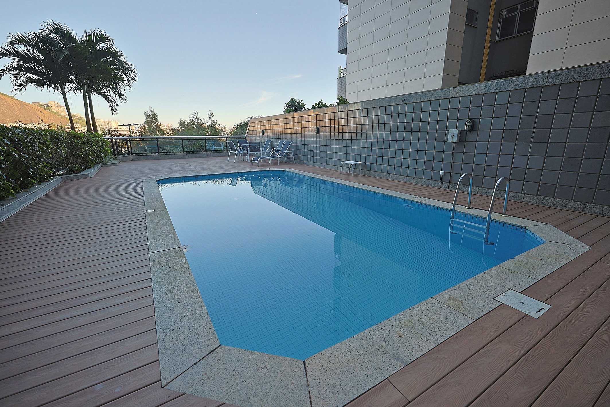  Apartment with Permanent Lagoon Views in One of the Exclusive Maestros Buildings - 物件實景