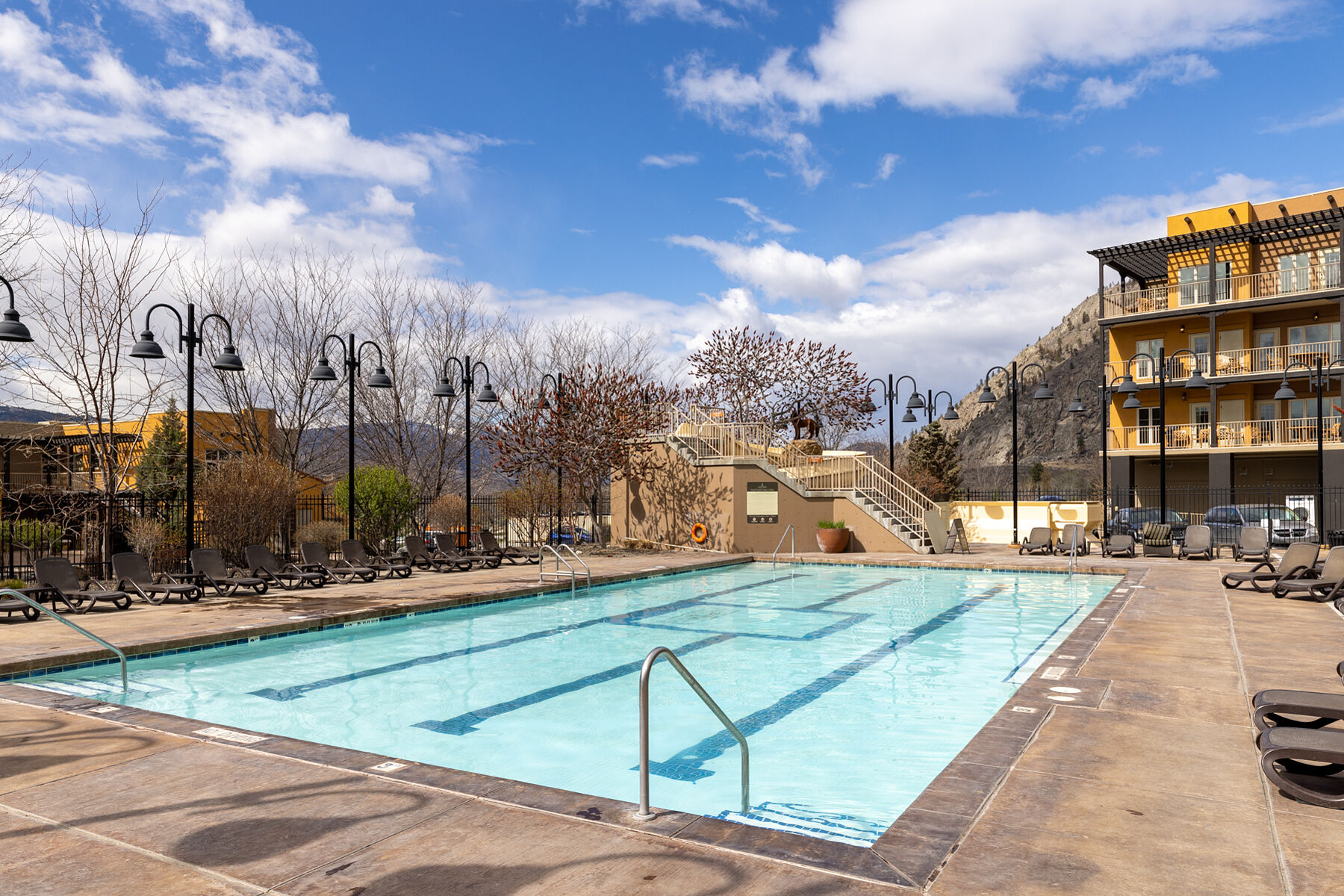  Spirit Ridge Osoyoos - 物件實景