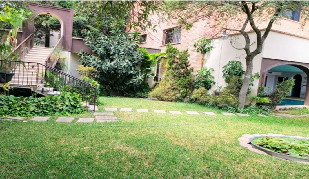 Venecia, San Pedro Garza García, Nuevo León, 66270, Mexico, 4 Bedrooms Bedrooms, ,4 BathroomsBathrooms,Residential,For Sale,Venecia,1612549