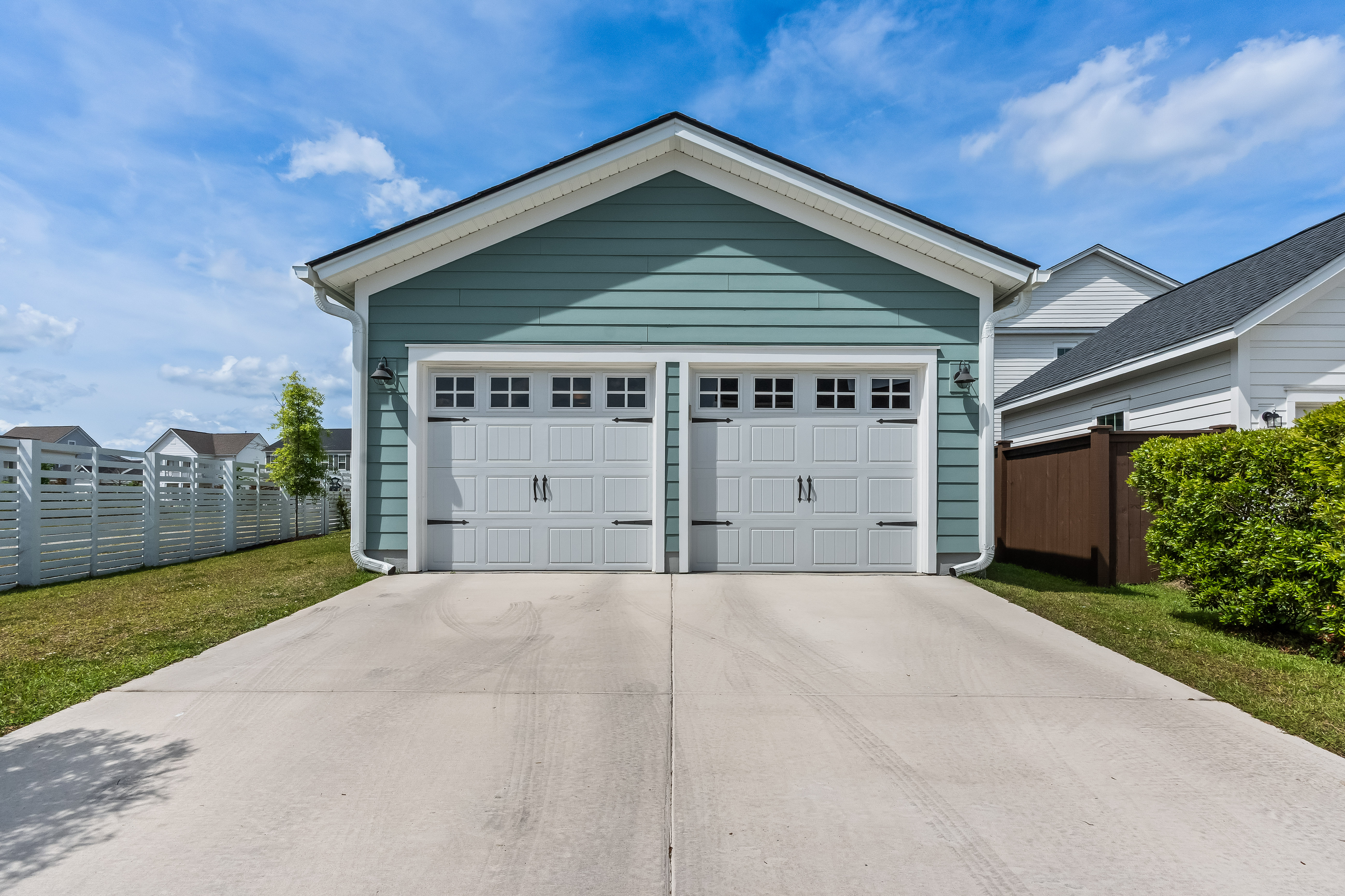  216 Symphony Avenue - 物件實景