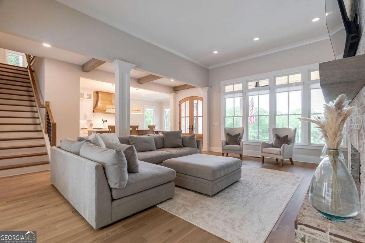Monroe, Georgia, 30656, United States, 5 Bedrooms Bedrooms, ,5 BathroomsBathrooms,Residential,For Sale,1792838