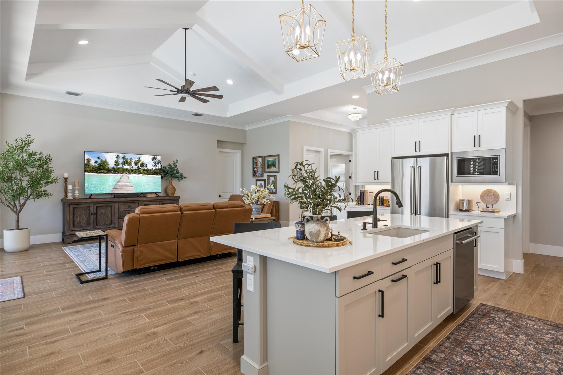  5752 Bent Pine Square, Vero Beach, FL, 32967 - 物件實景