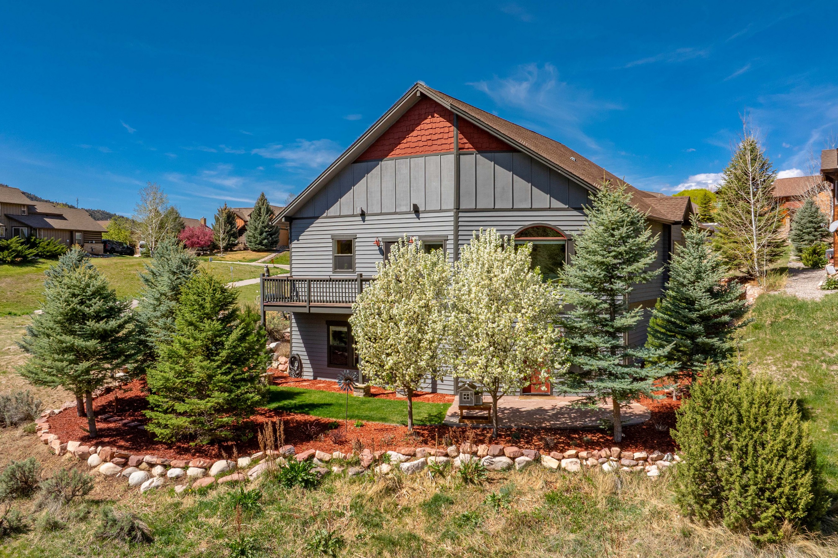 Panoramic Fairway Living at Lakota Canyon Ranch - 物件實景