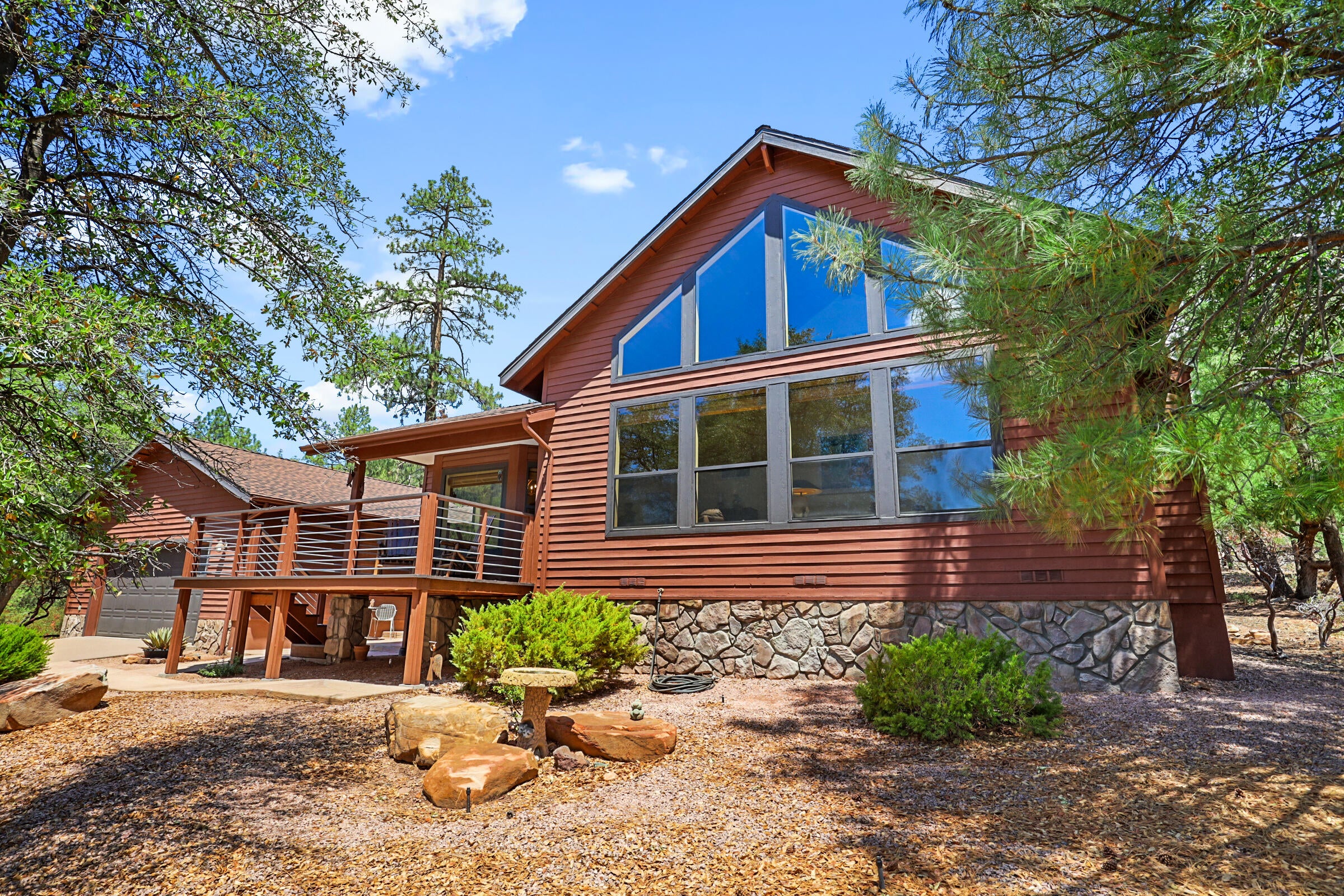Pine, Arizona, 85544, United States, 2 Bedrooms Bedrooms, ,2 BathroomsBathrooms,Residential,For Sale,1917877