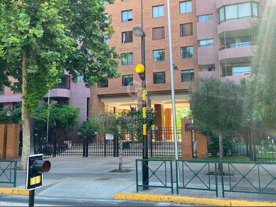 Providencia, Chile, 3 Bedrooms Bedrooms, ,2 BathroomsBathrooms,Residential,For Sale,1964134