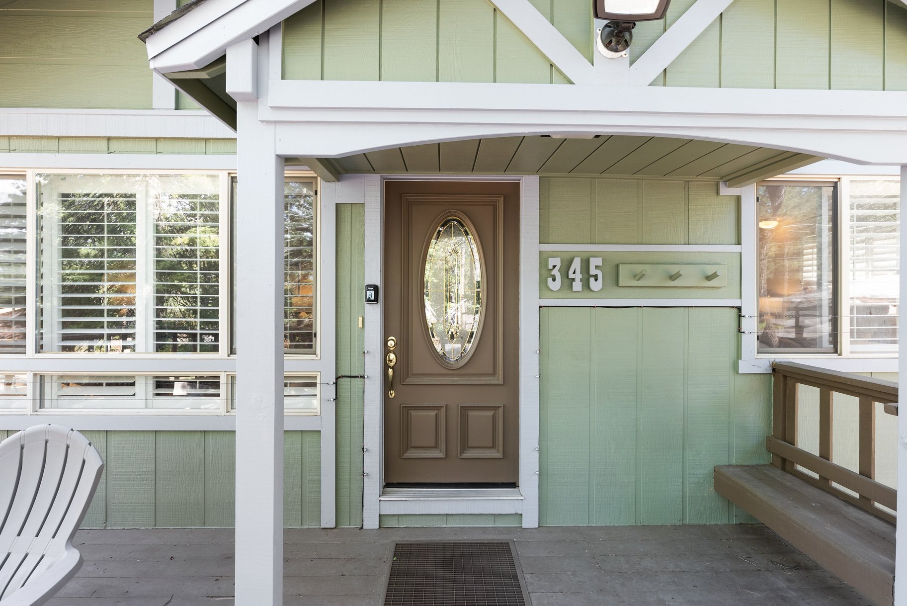  Tahoe City Chalet  Spacious Living in an Unbeatable Location - 物件實景