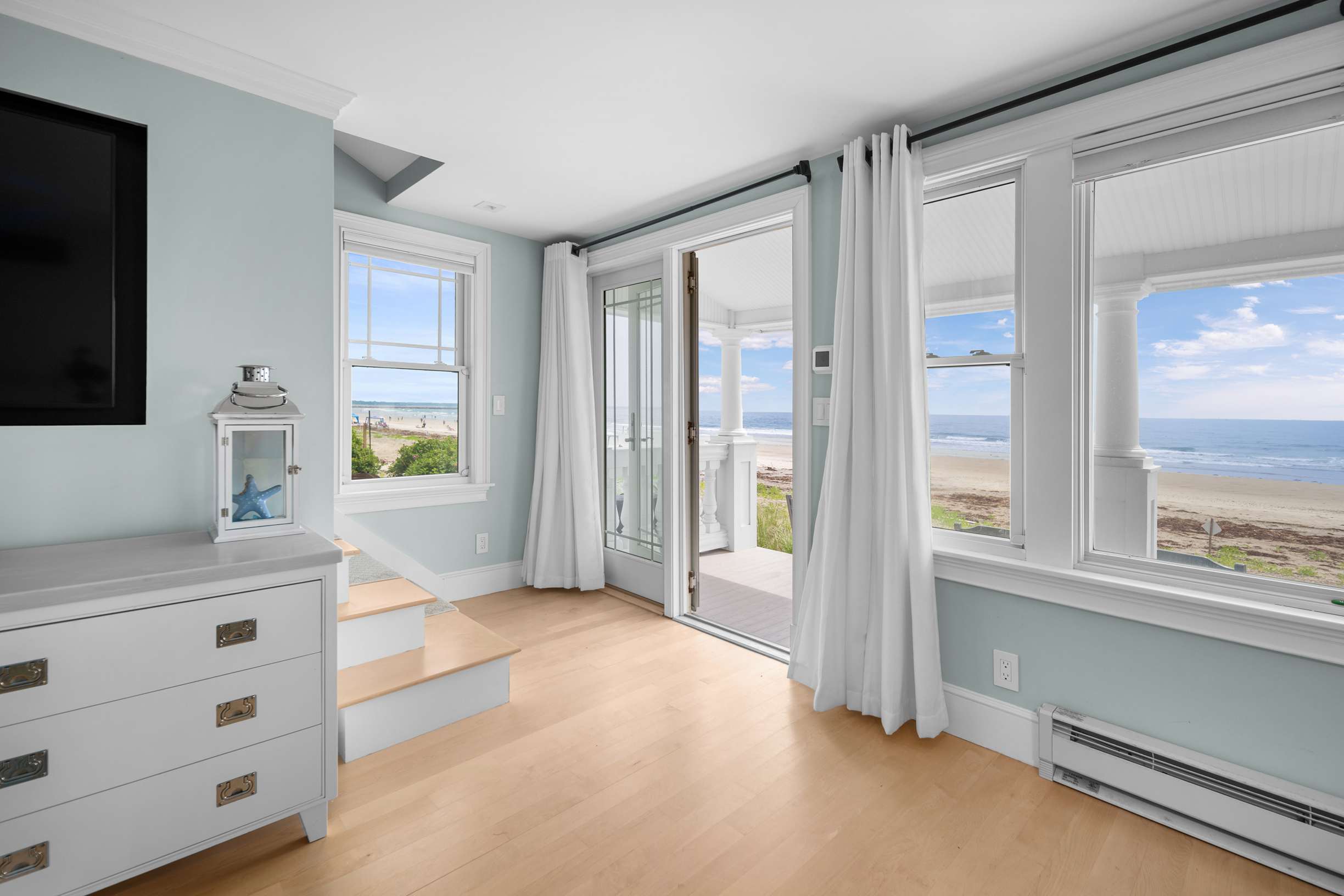  Exceptional Wells Beachfront Home - 物件實景
