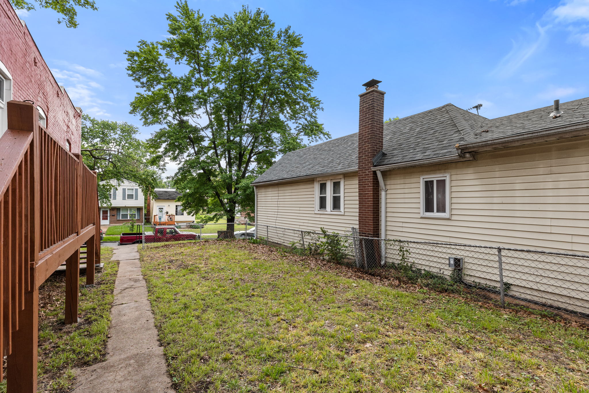 Charming Fully Renovated Home Near Carondelet Park - 物件實景