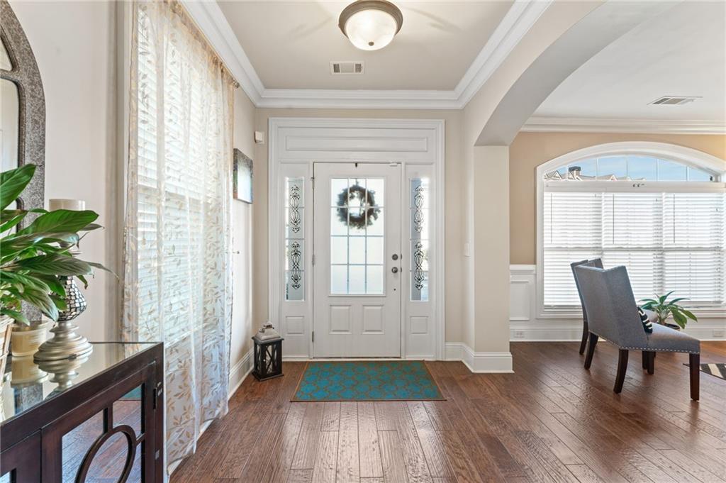 Johns Creek, Georgia, 30022, United States, 3 Bedrooms Bedrooms, ,4 BathroomsBathrooms,Residential,For Sale,2002058