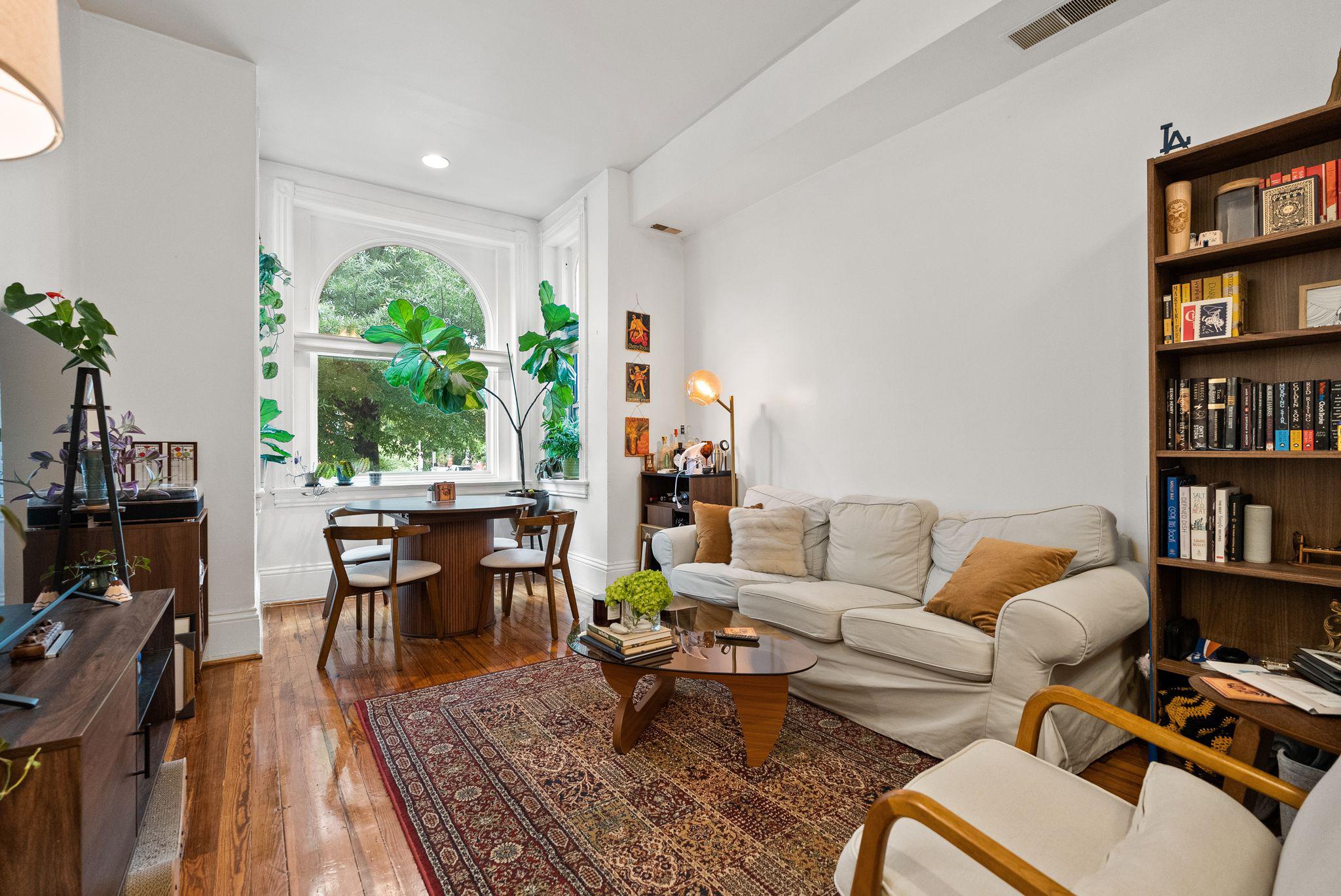  1913 13th Street NW, Washington, DC, 20009 - 物件實景