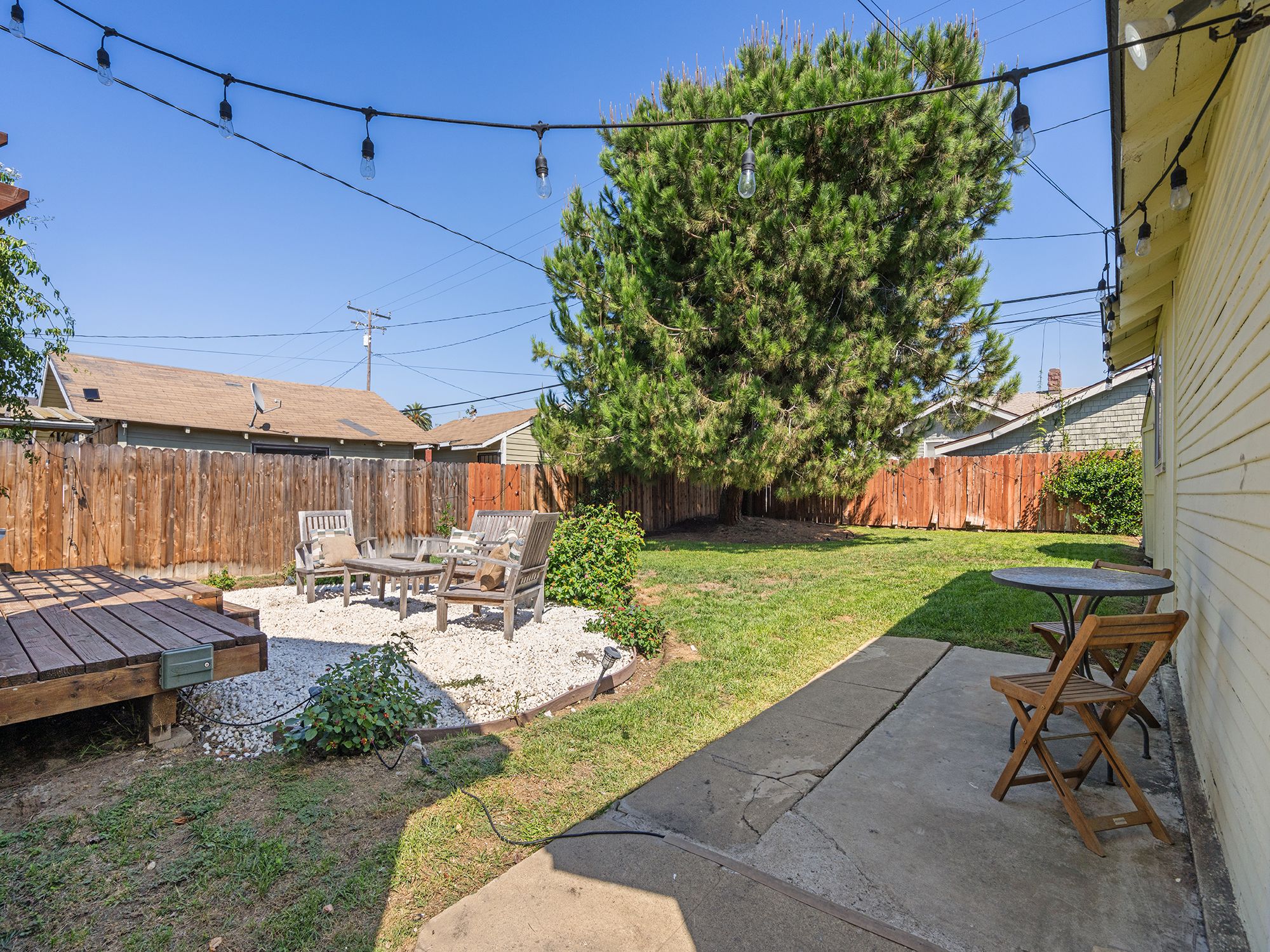  740 Freeman Avenue, Long Beach, CA 90804 - 物件實景
