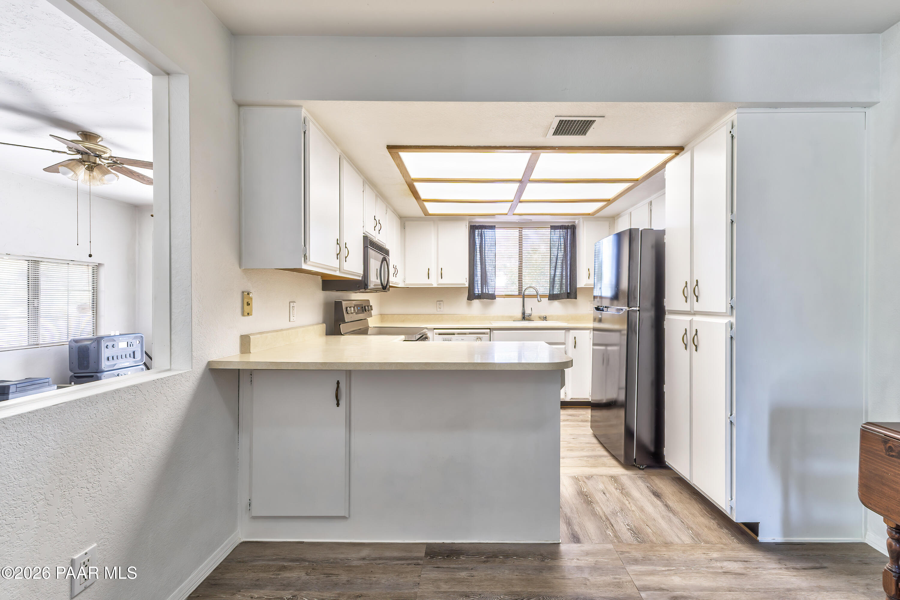  4441 N Tonto Way, Prescott Valley, AZ, 86314 - 物件實景