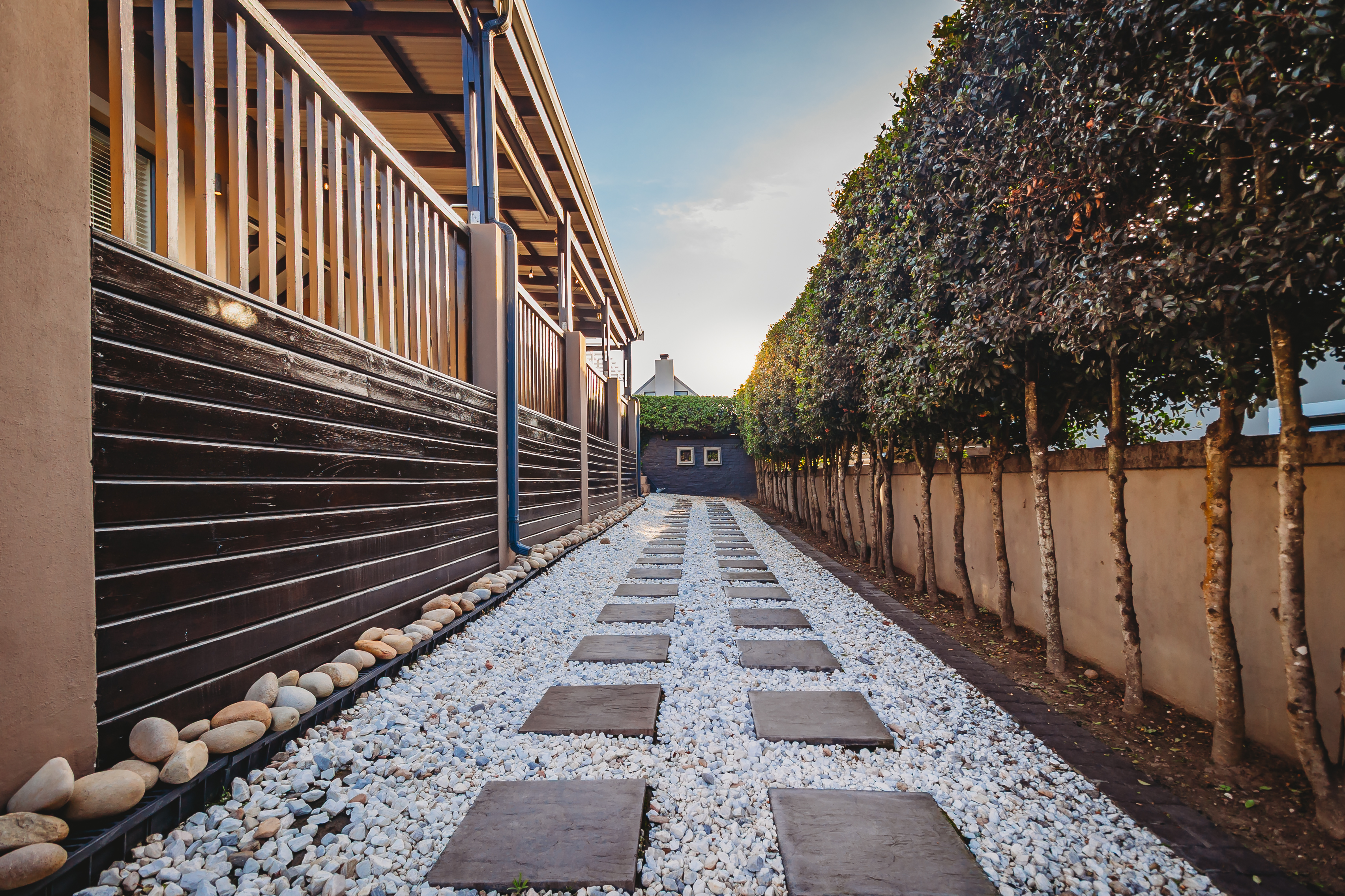  Kraaibosch Manor - 物件實景