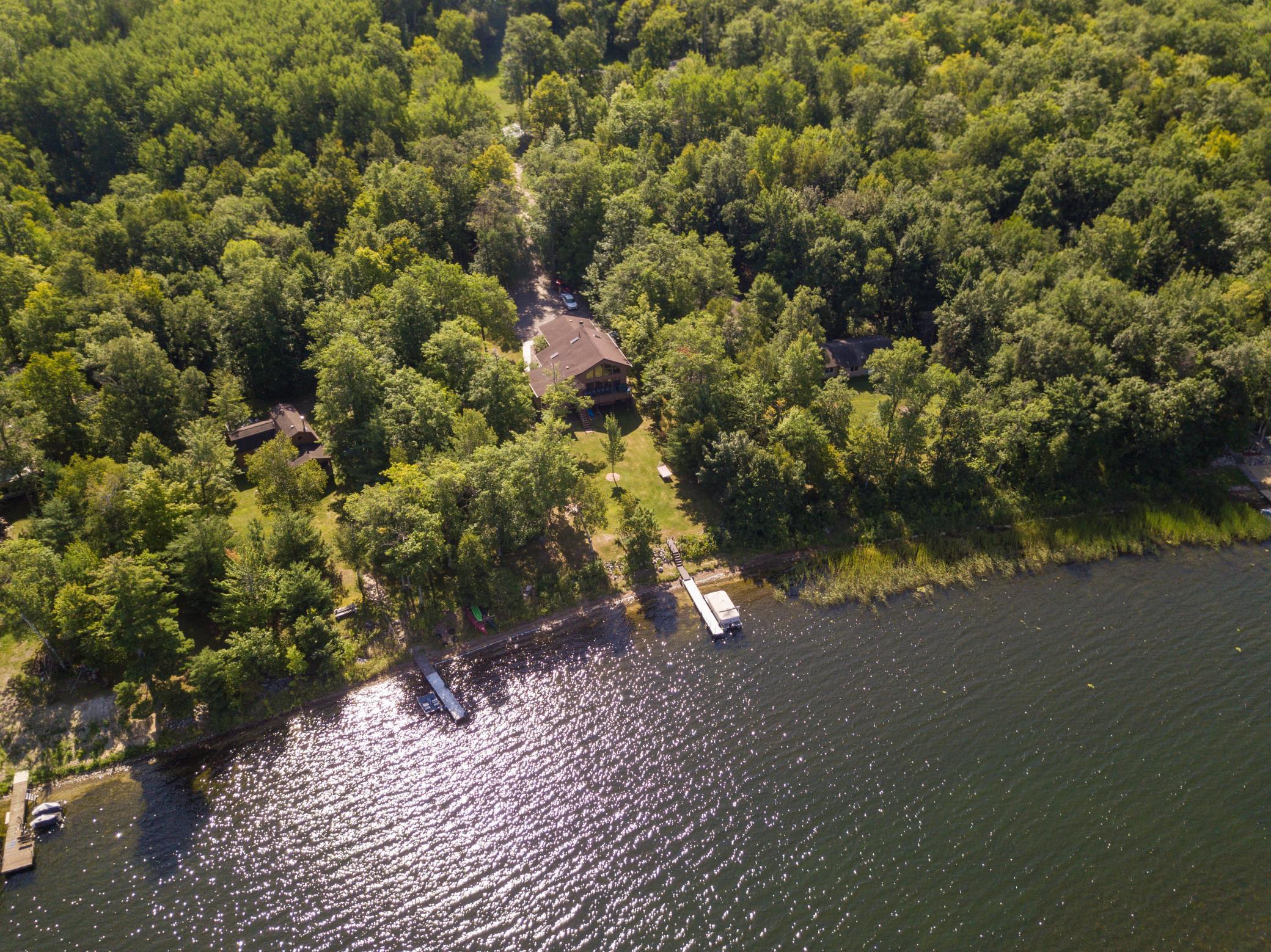 Longville, Minnesota, 56655, United States, 2 Bedrooms Bedrooms, ,Residential,For Sale,1932497