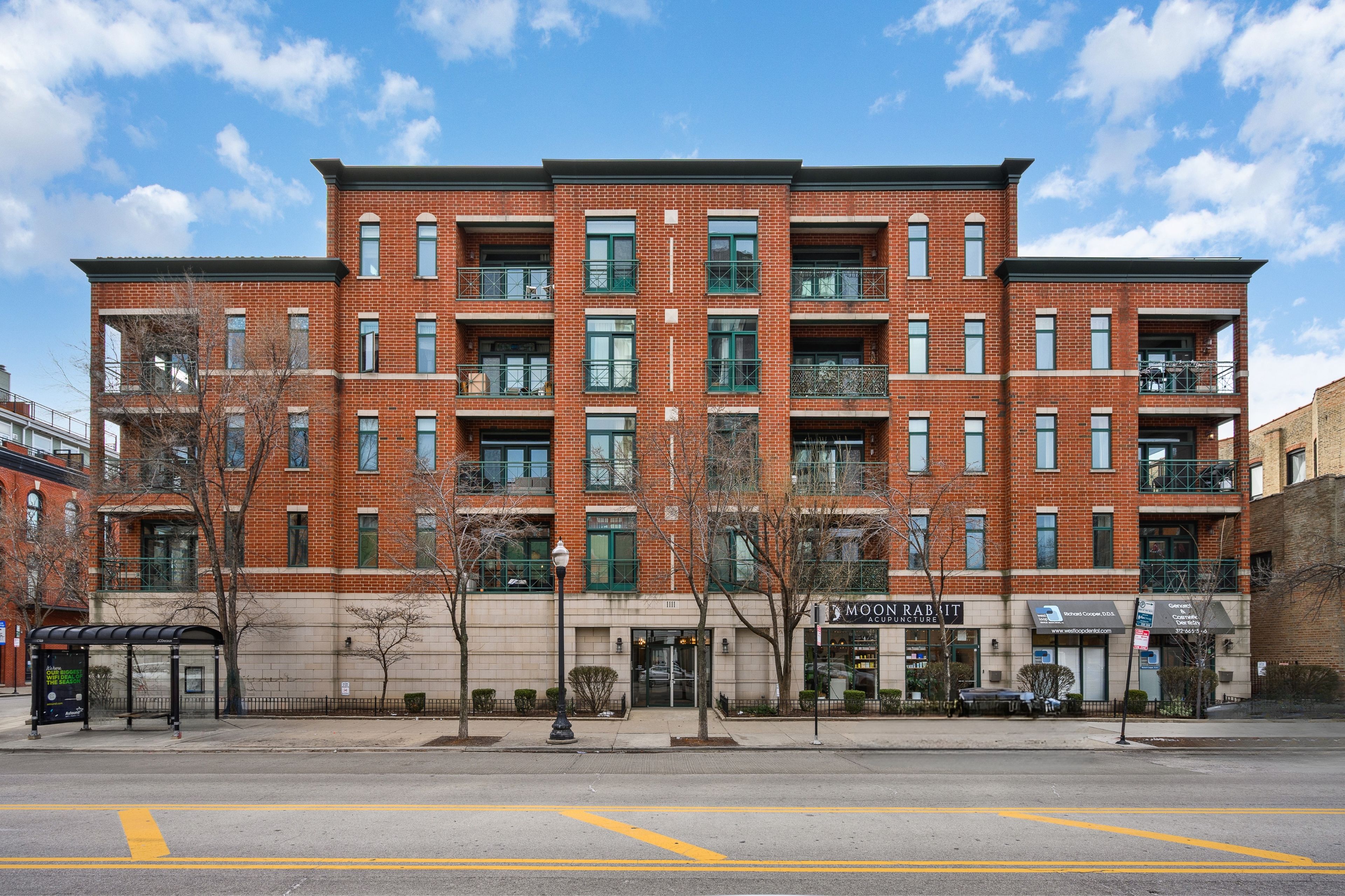  1111 W Madison Street, Chicago, IL, 60607 - 物件實景