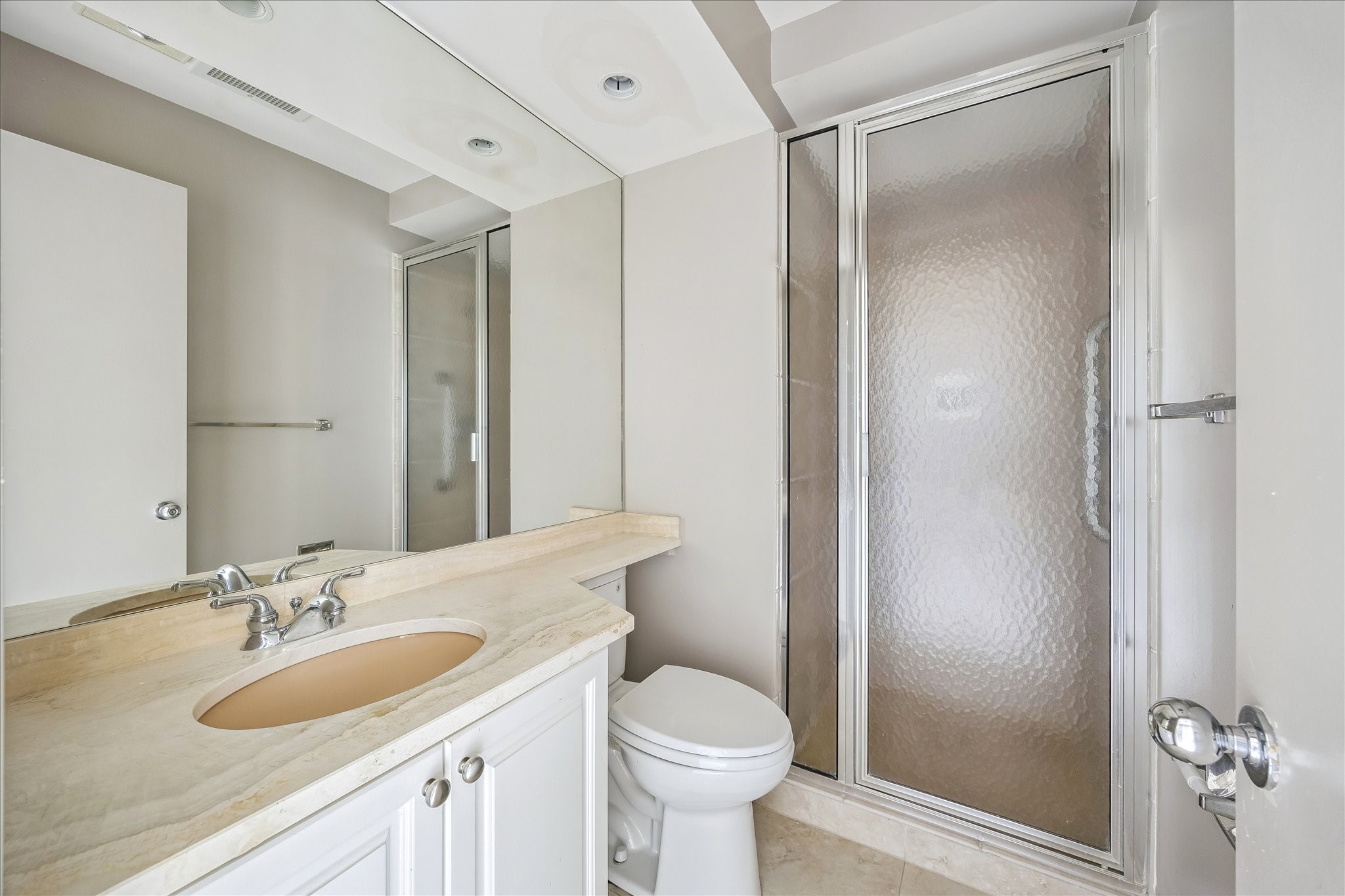  5110 San Felipe Street #43W - 物件實景