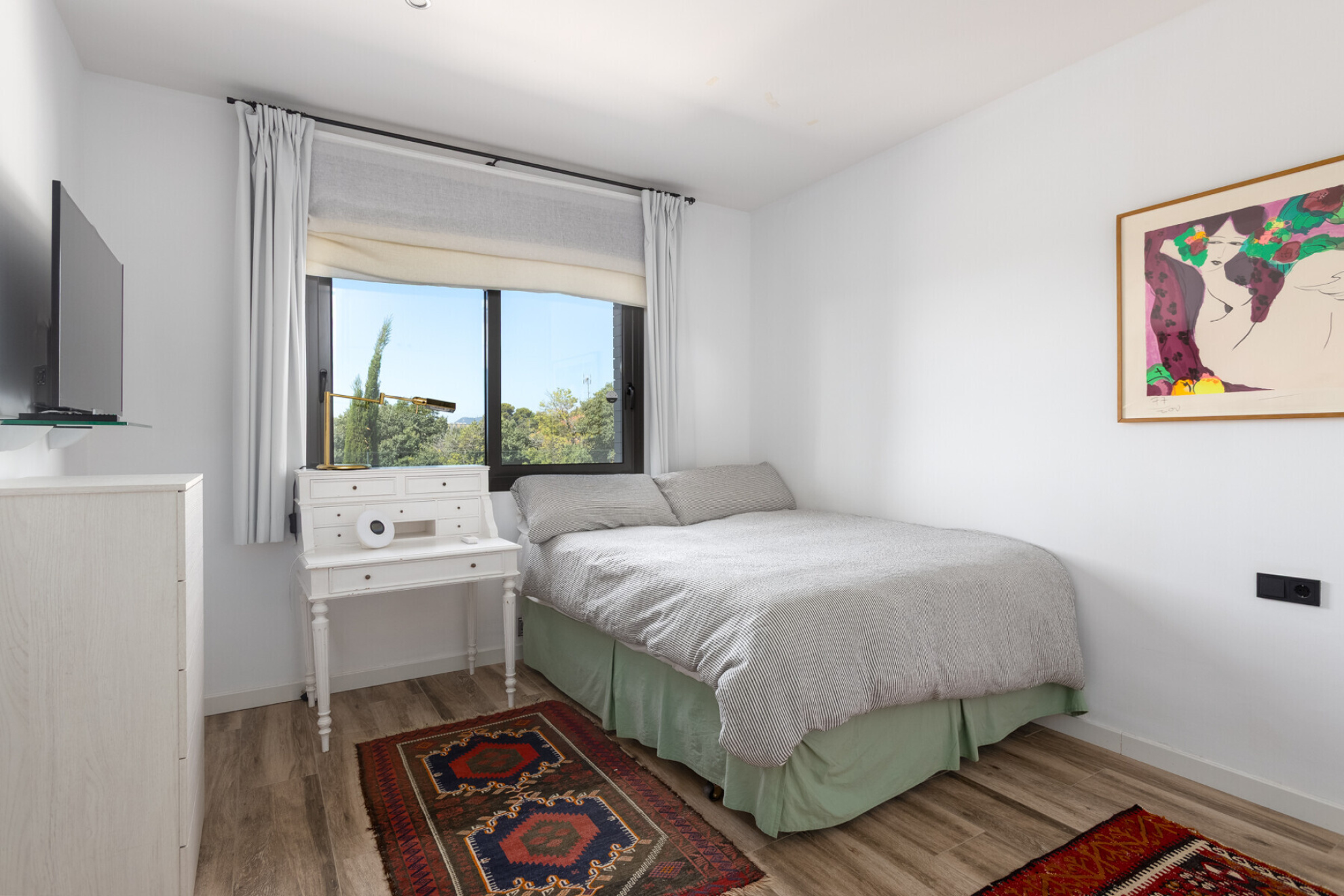  Designer home with ocean views and a pool in Can Quirze, Mataró - Costa BCN - 物件實景