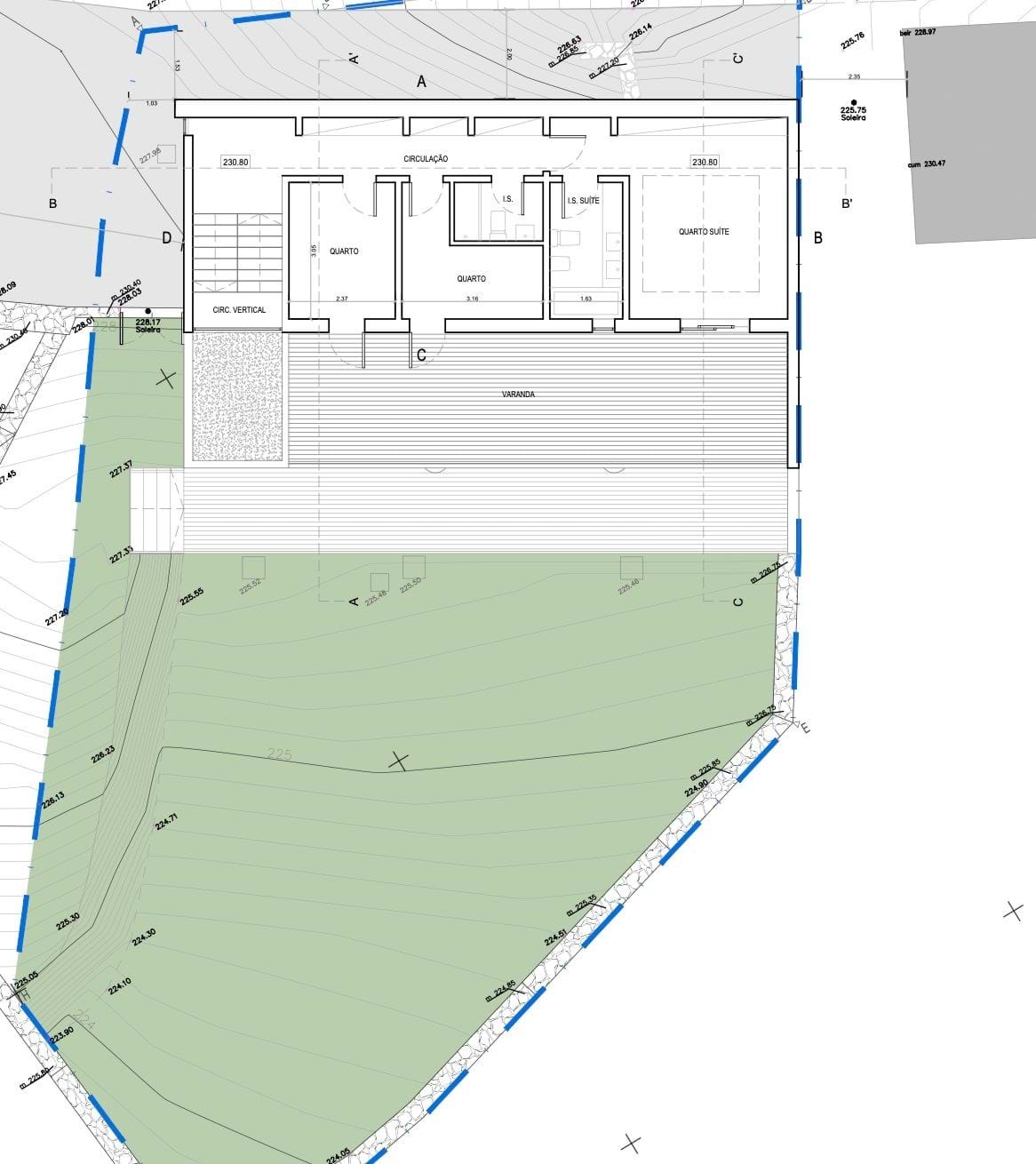Sintra, Lisbon, 2705-001, PT, 3 Bedrooms Bedrooms, ,3 BathroomsBathrooms,Residential,For Sale,1761752