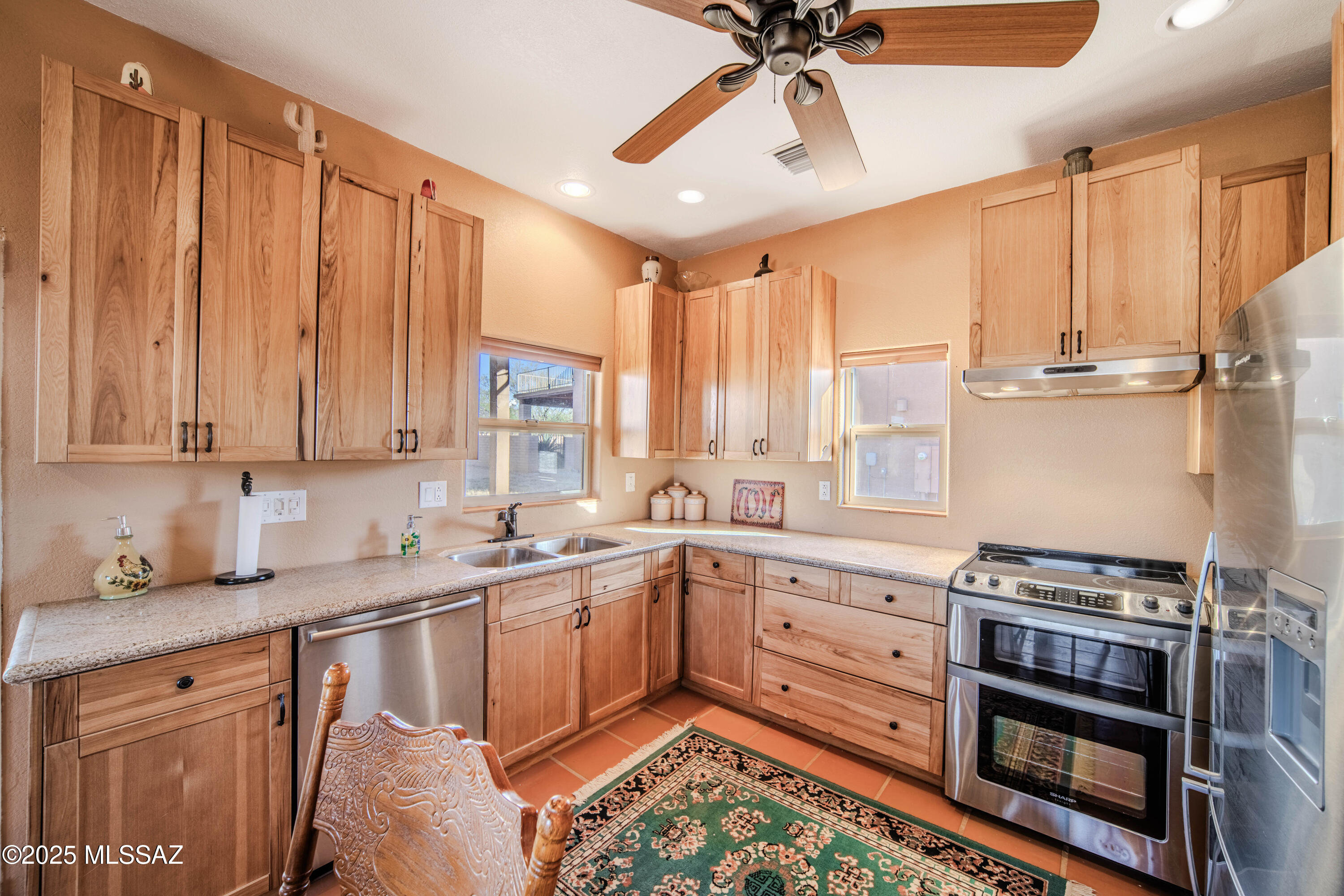 St. David, Arizona, 85630, United States, 4 Bedrooms Bedrooms, ,4 BathroomsBathrooms,Residential,For Sale,1925361