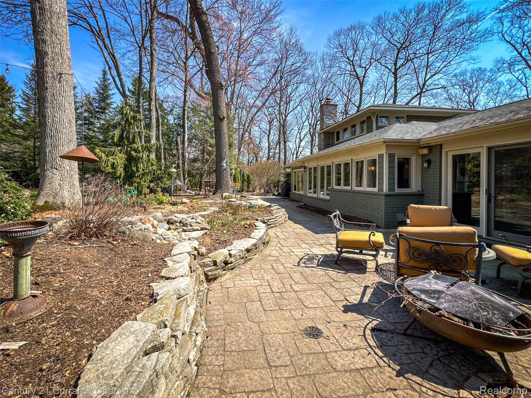 Bloomfield Hills, Michigan, 48301, United States, 4 Bedrooms Bedrooms, ,4 BathroomsBathrooms,Residential,For Sale,2035852
