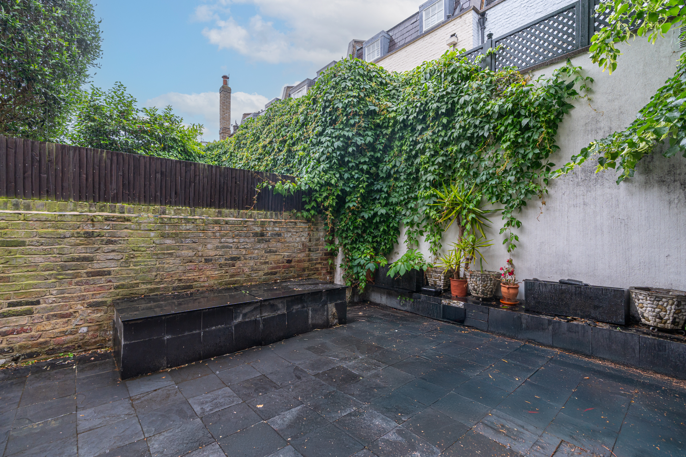  Elegant Five-Storey Townhouse in the Heart of Belgravia - 物件實景