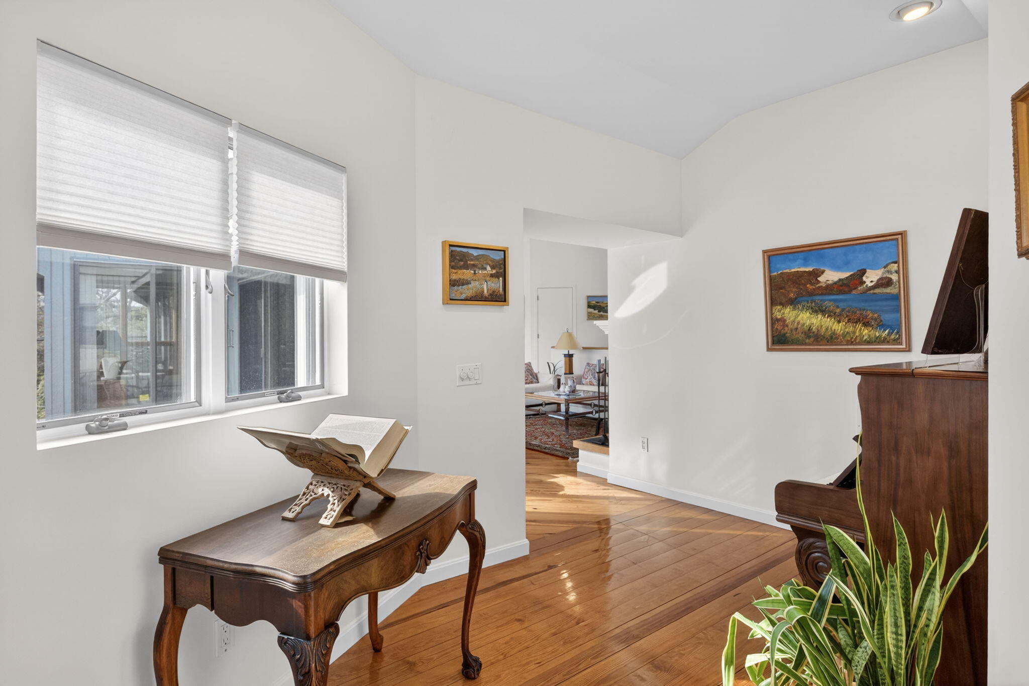  Contemporary Shearwater Escape with Bay Views, Pool and Deeded Beach Access - 物件實景