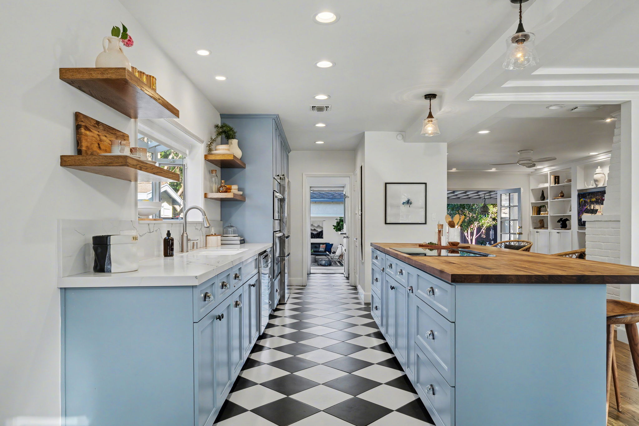  5420   Morella Ave - 物件實景