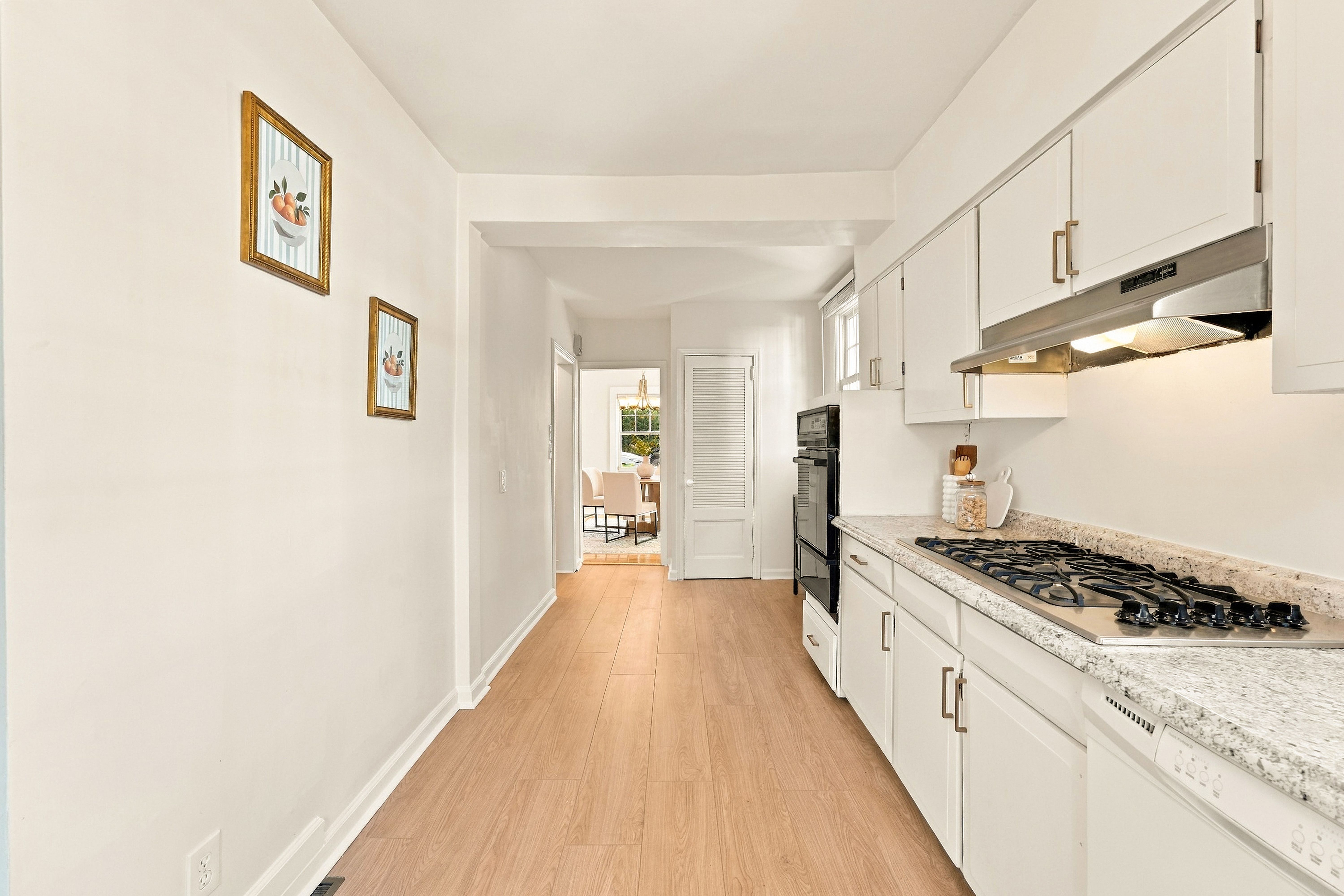  1345 Murdoch Road, Pittsburgh, PA 15217 - 物件實景