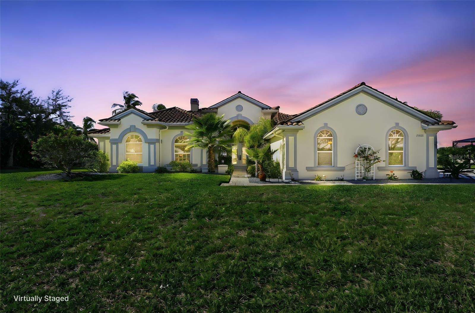 PORT CHARLOTTE, Florida, 33953, United States, 4 Bedrooms Bedrooms, ,5 BathroomsBathrooms,Residential,For Sale,2012337