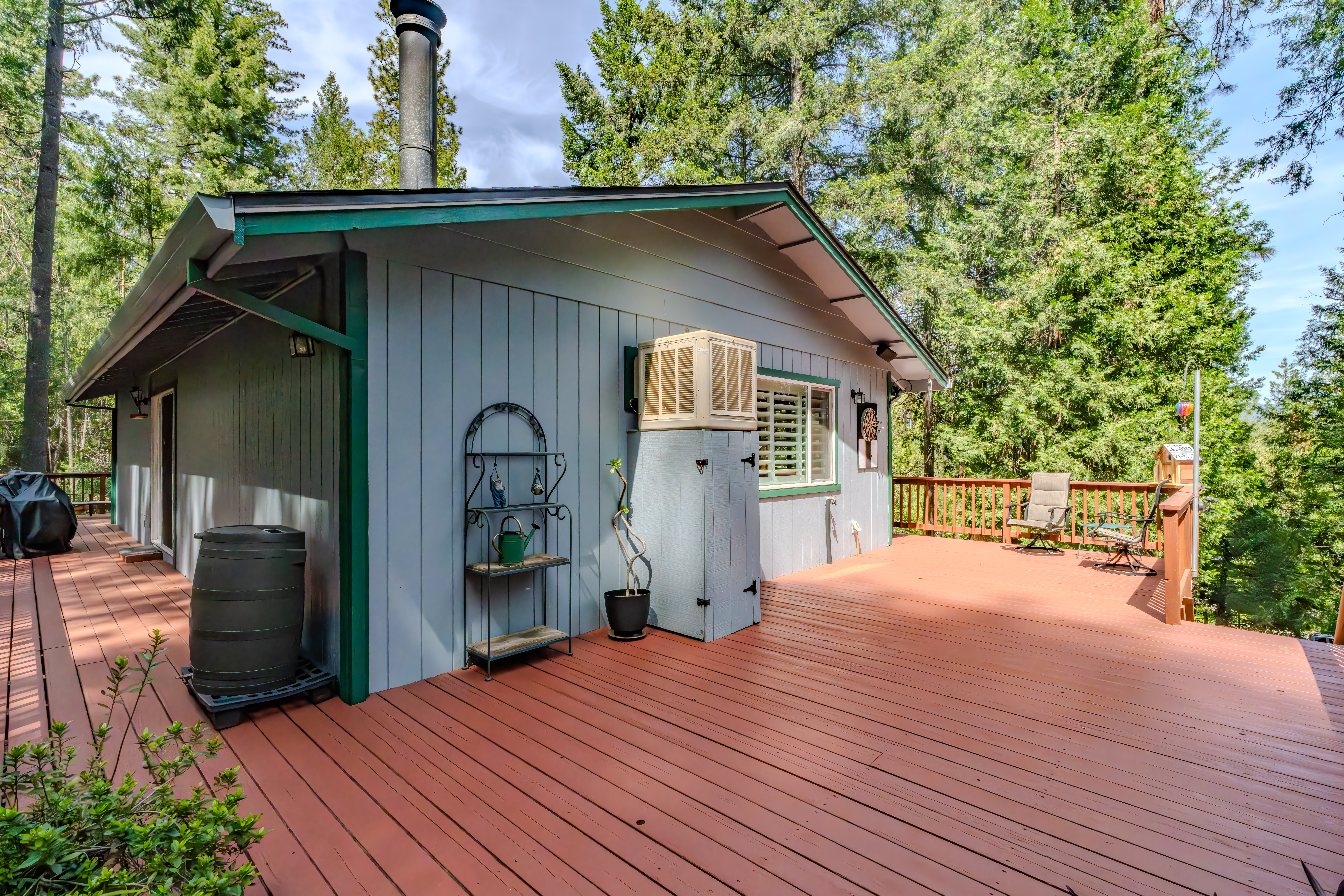  16775 Silver Drive South, Pioneer, CA 95666 - 物件實景