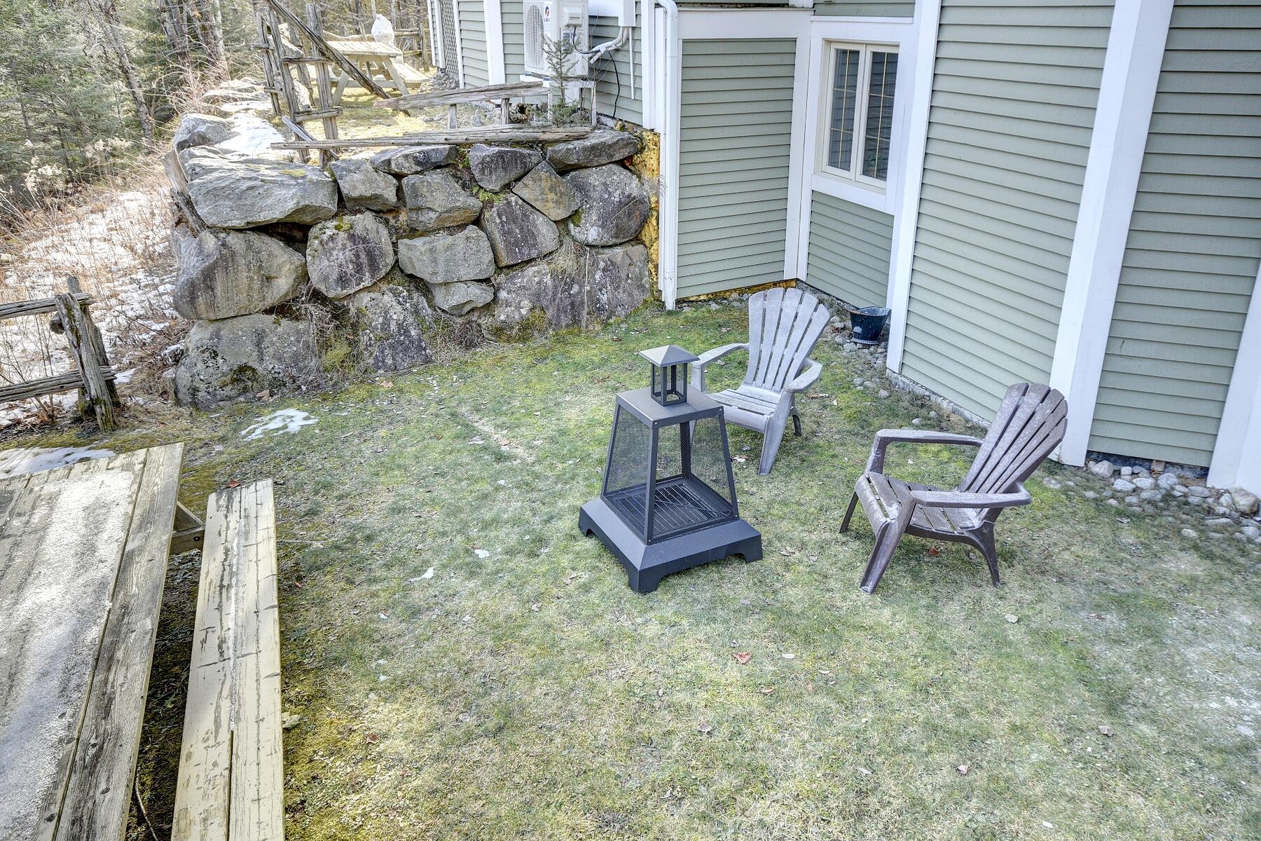  Mont-Tremblant, Laurentides - 物件實景